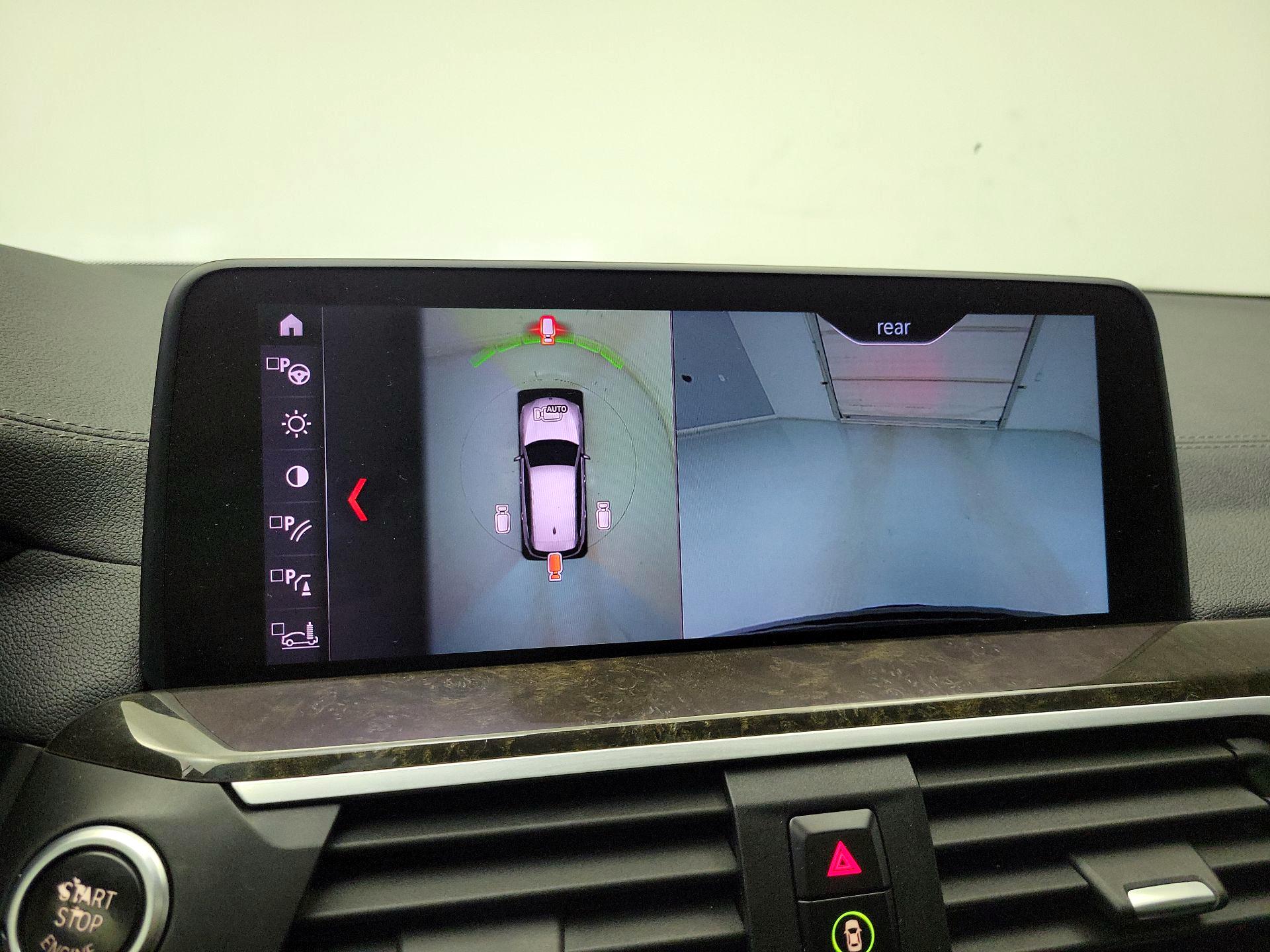 Thumbnail: 2019 BMW X3 - 15