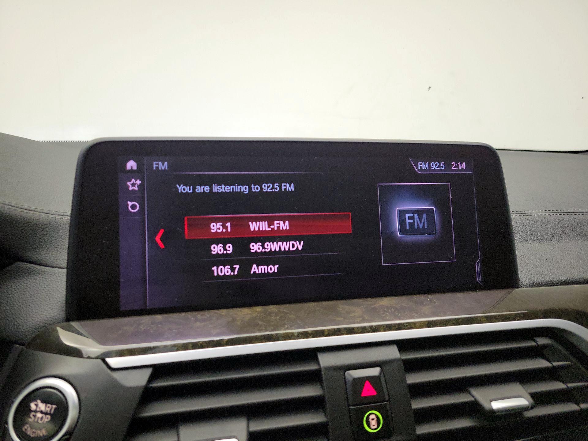 Thumbnail: 2019 BMW X3 - 16