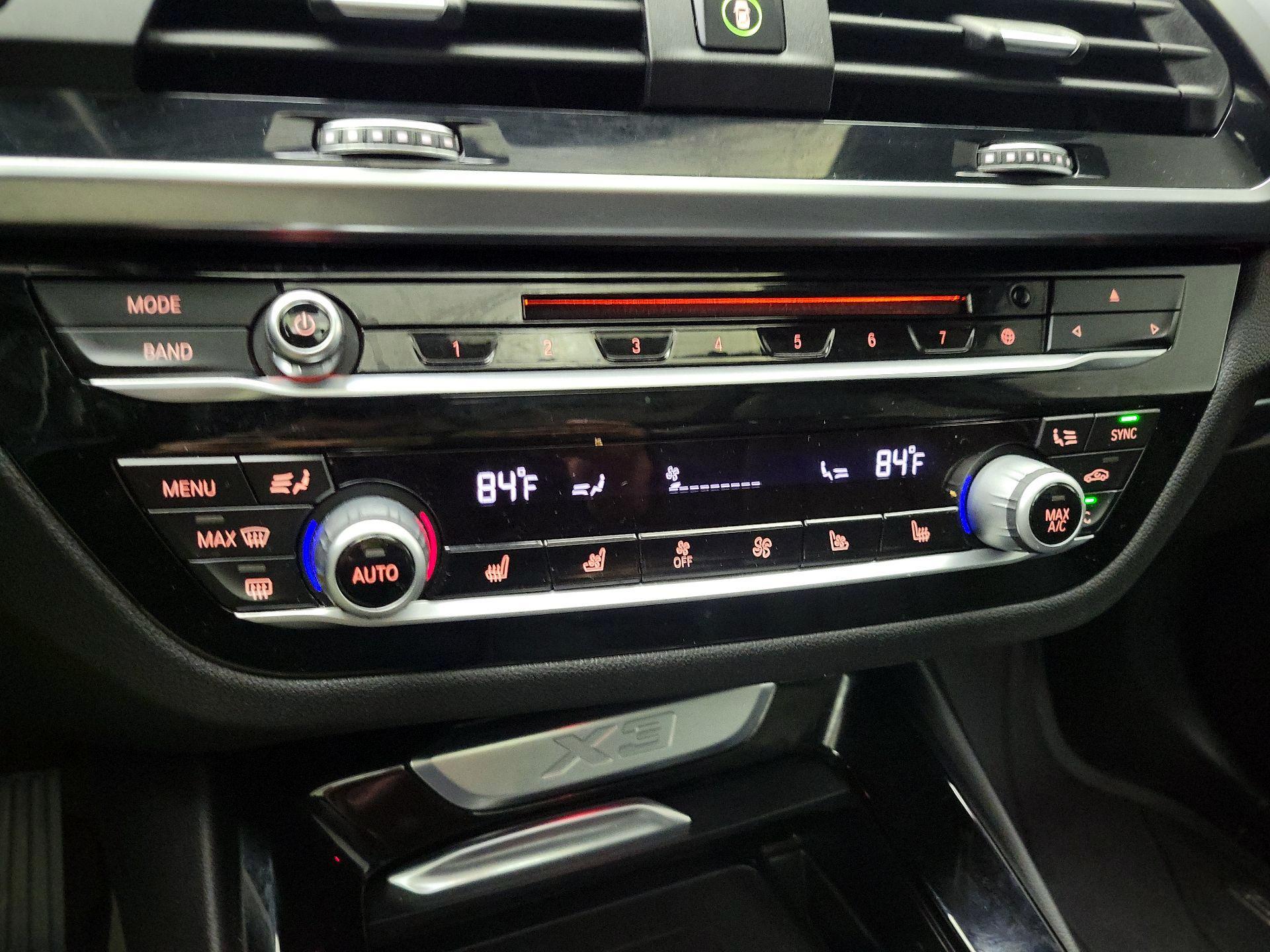 Thumbnail: 2019 BMW X3 - 17