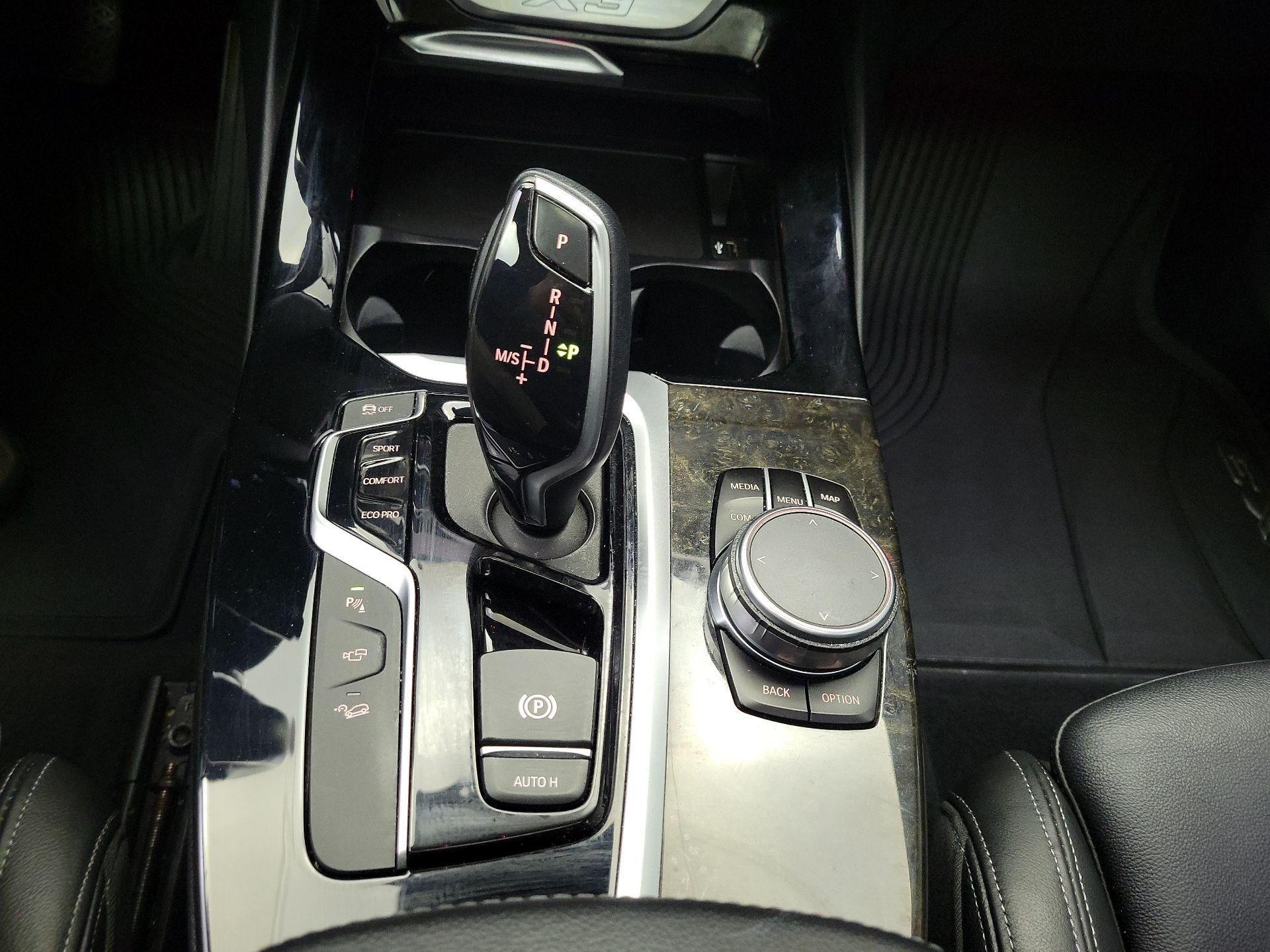 Thumbnail: 2019 BMW X3 - 18