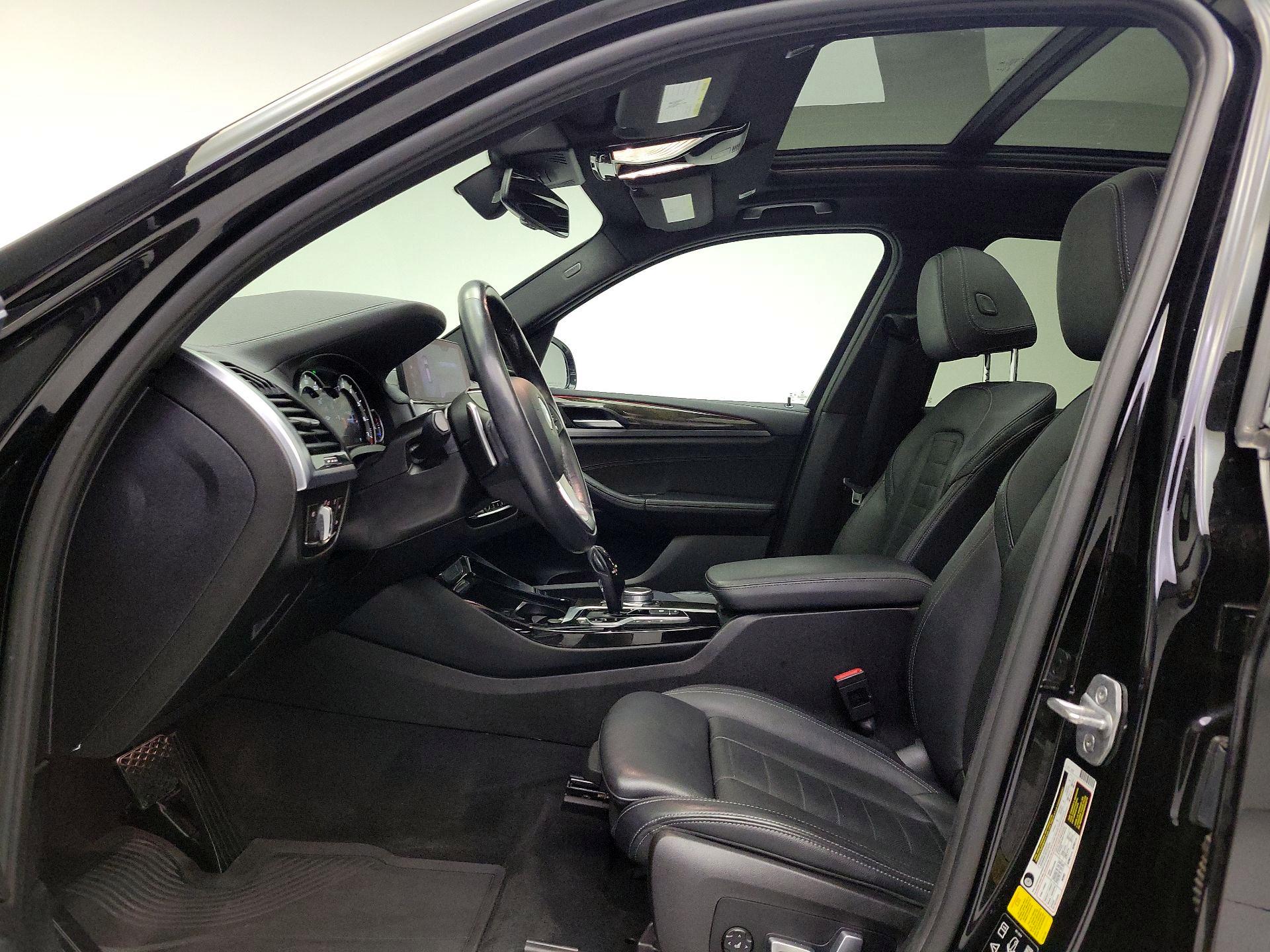 Thumbnail: 2019 BMW X3 - 20