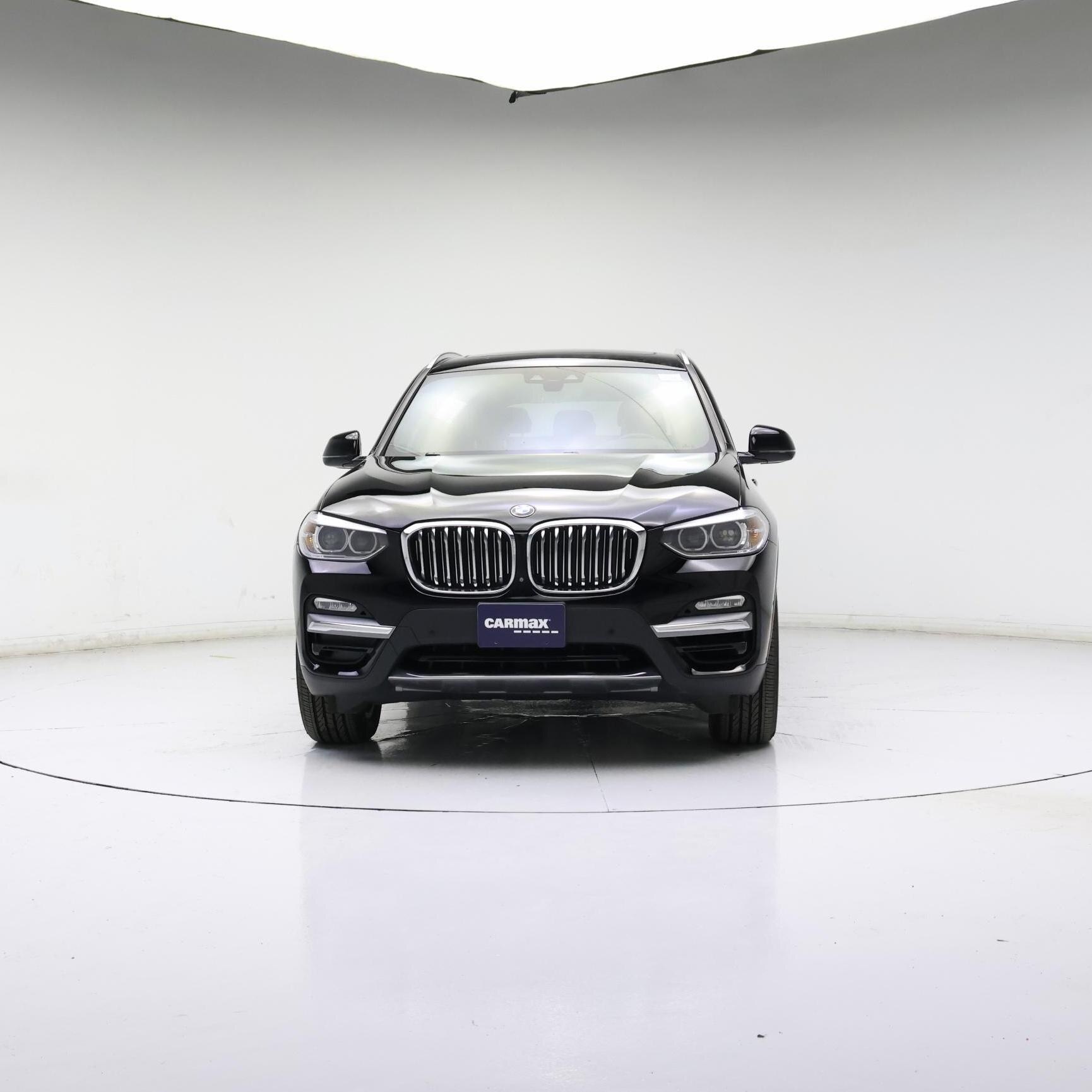 Thumbnail: 2019 BMW X3 - 5