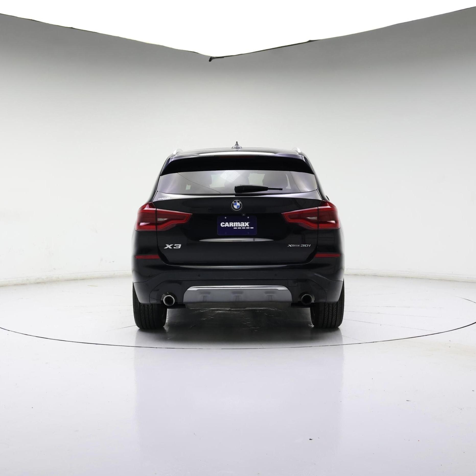 Thumbnail: 2019 BMW X3 - 6