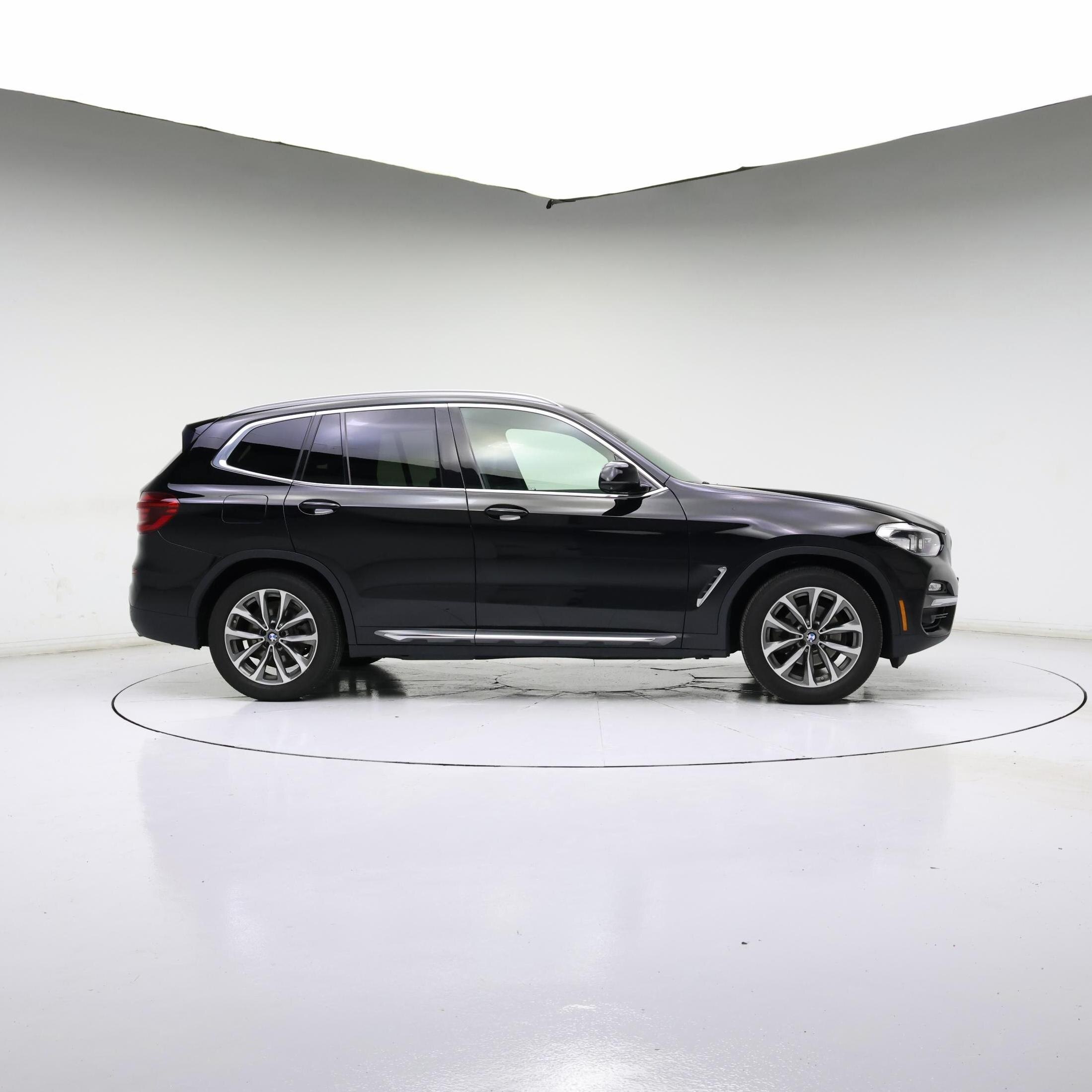 Thumbnail: 2019 BMW X3 - 7