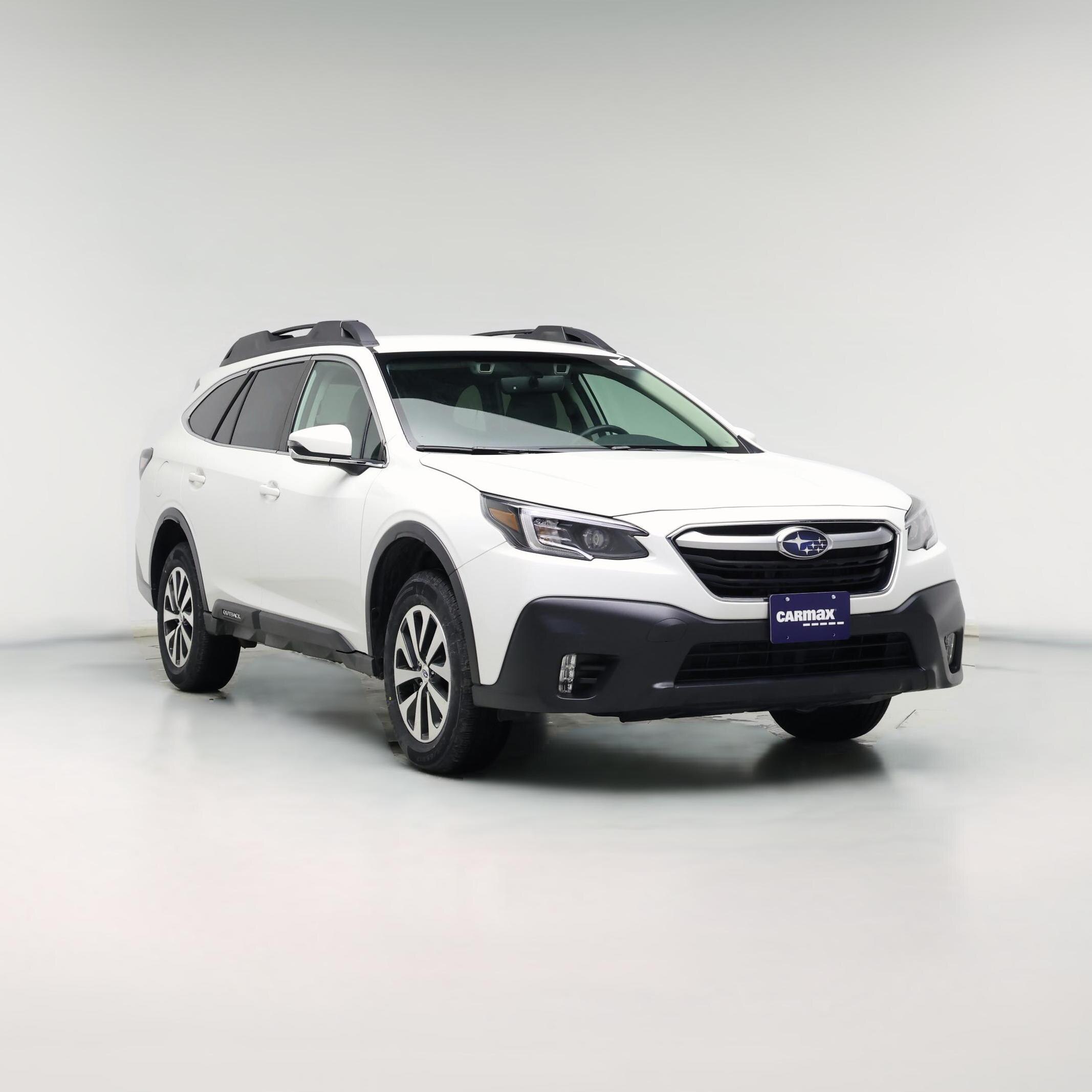 Thumbnail: 2022 Subaru Outback - 1