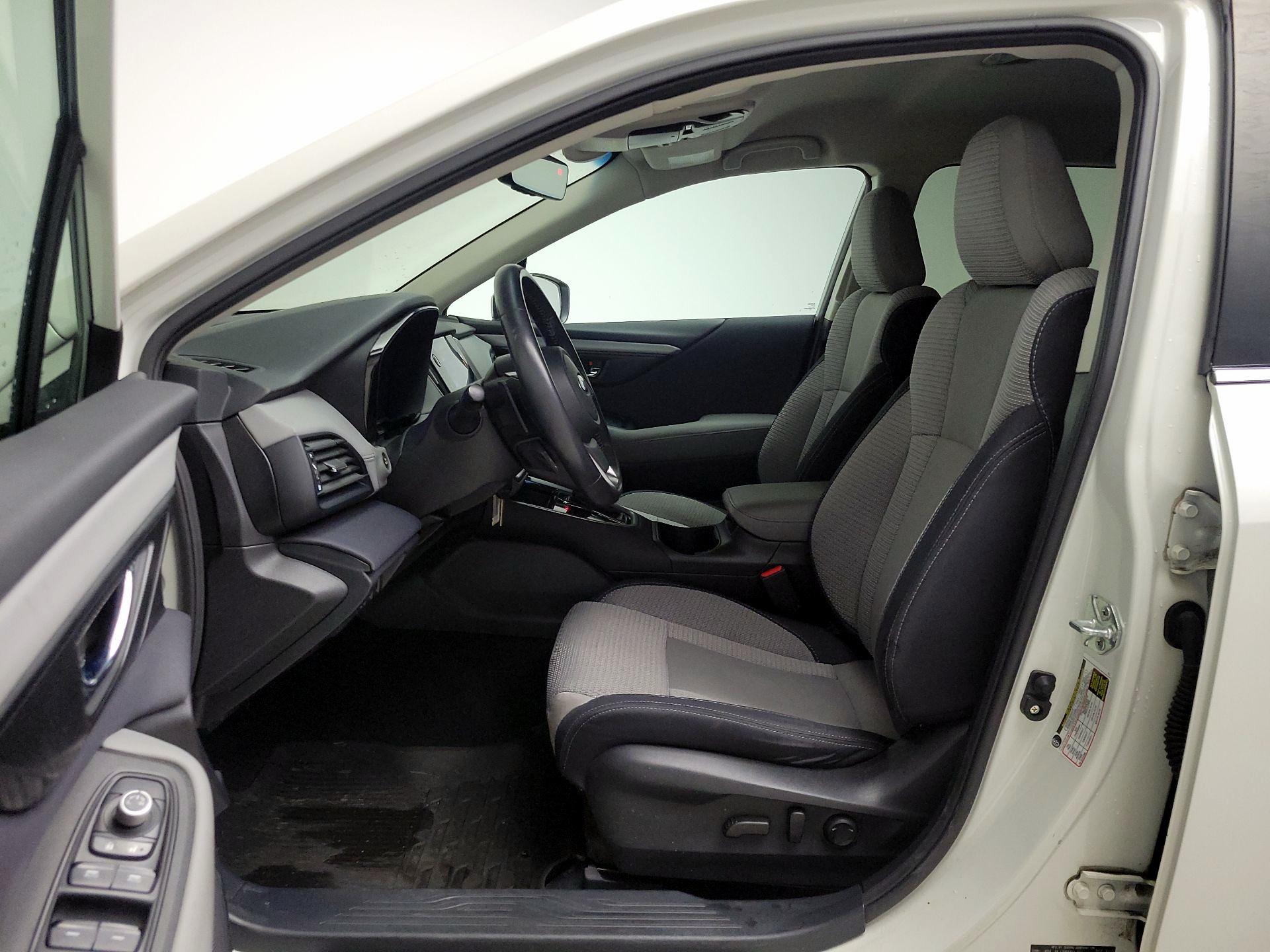 Thumbnail: 2022 Subaru Outback - 11