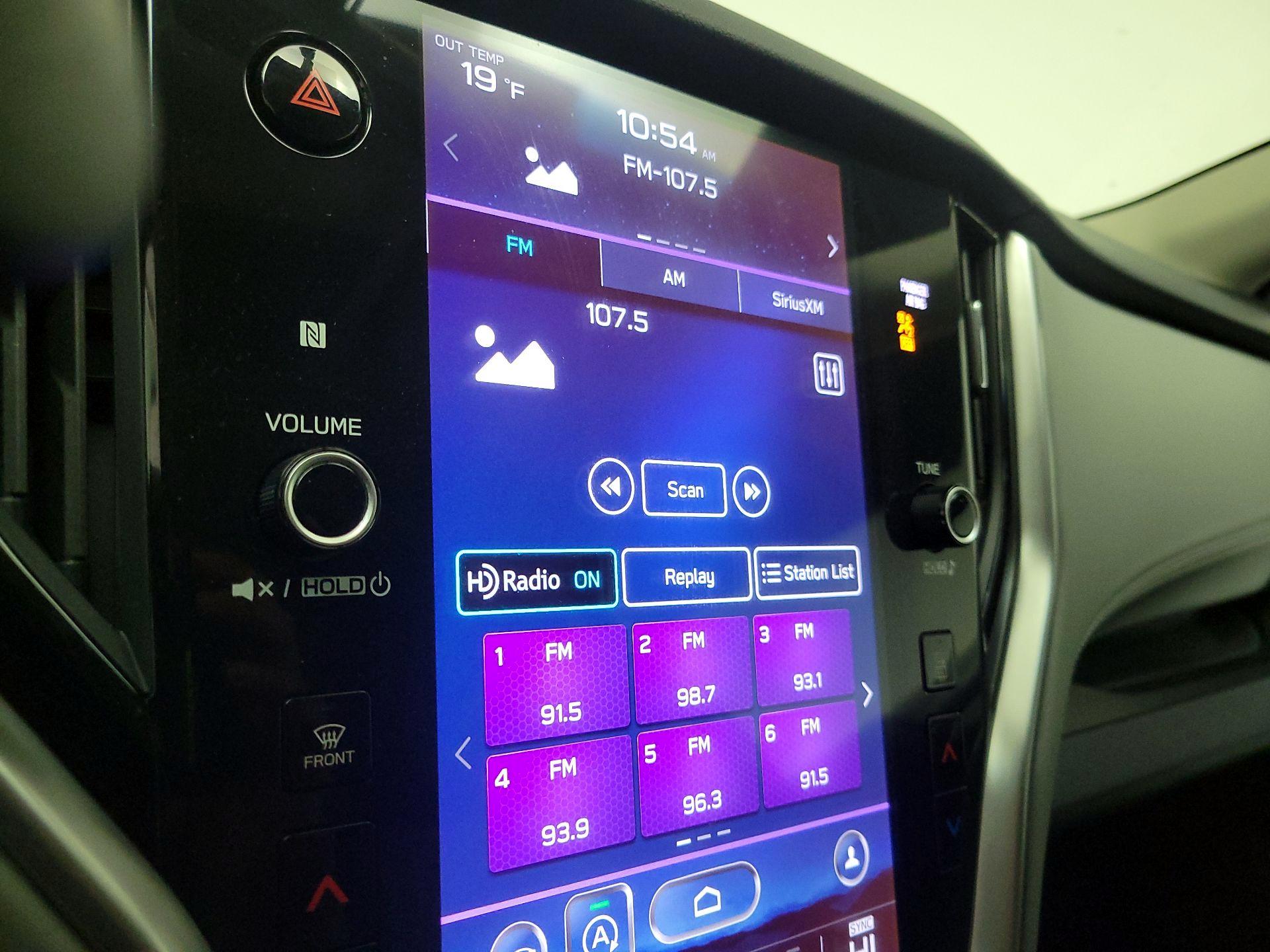 Thumbnail: 2022 Subaru Outback - 15