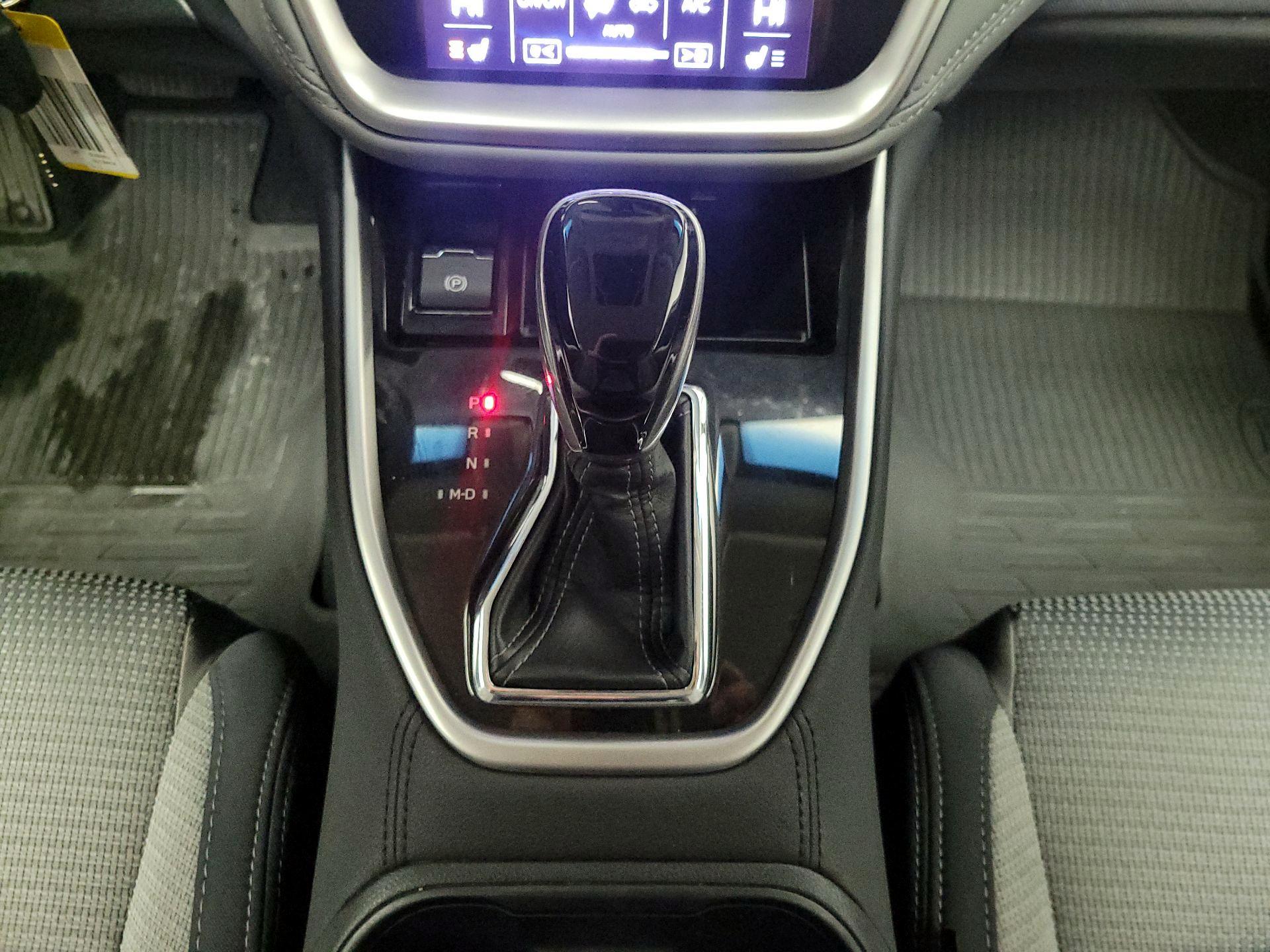 Thumbnail: 2022 Subaru Outback - 17