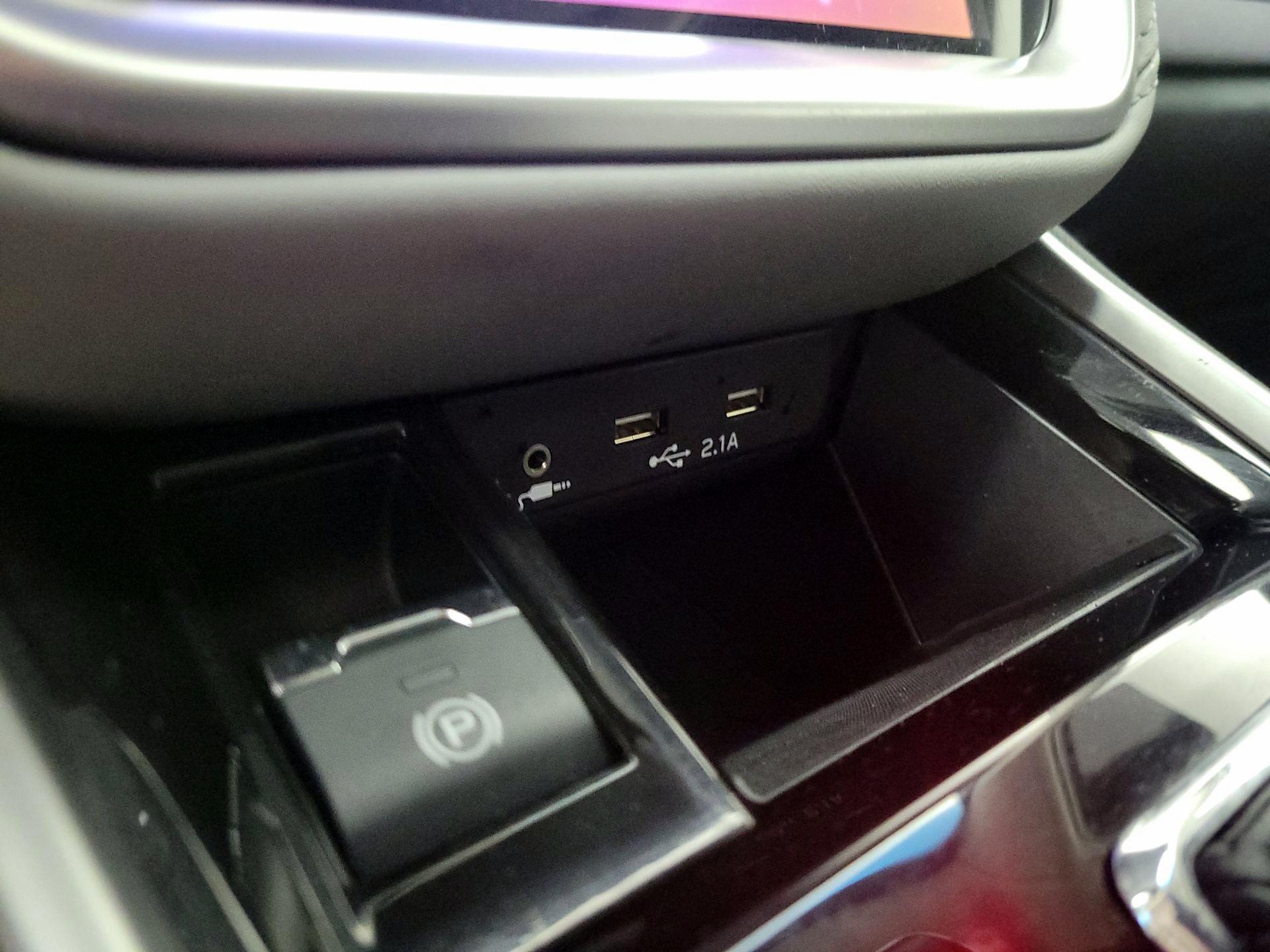 Thumbnail: 2022 Subaru Outback - 18