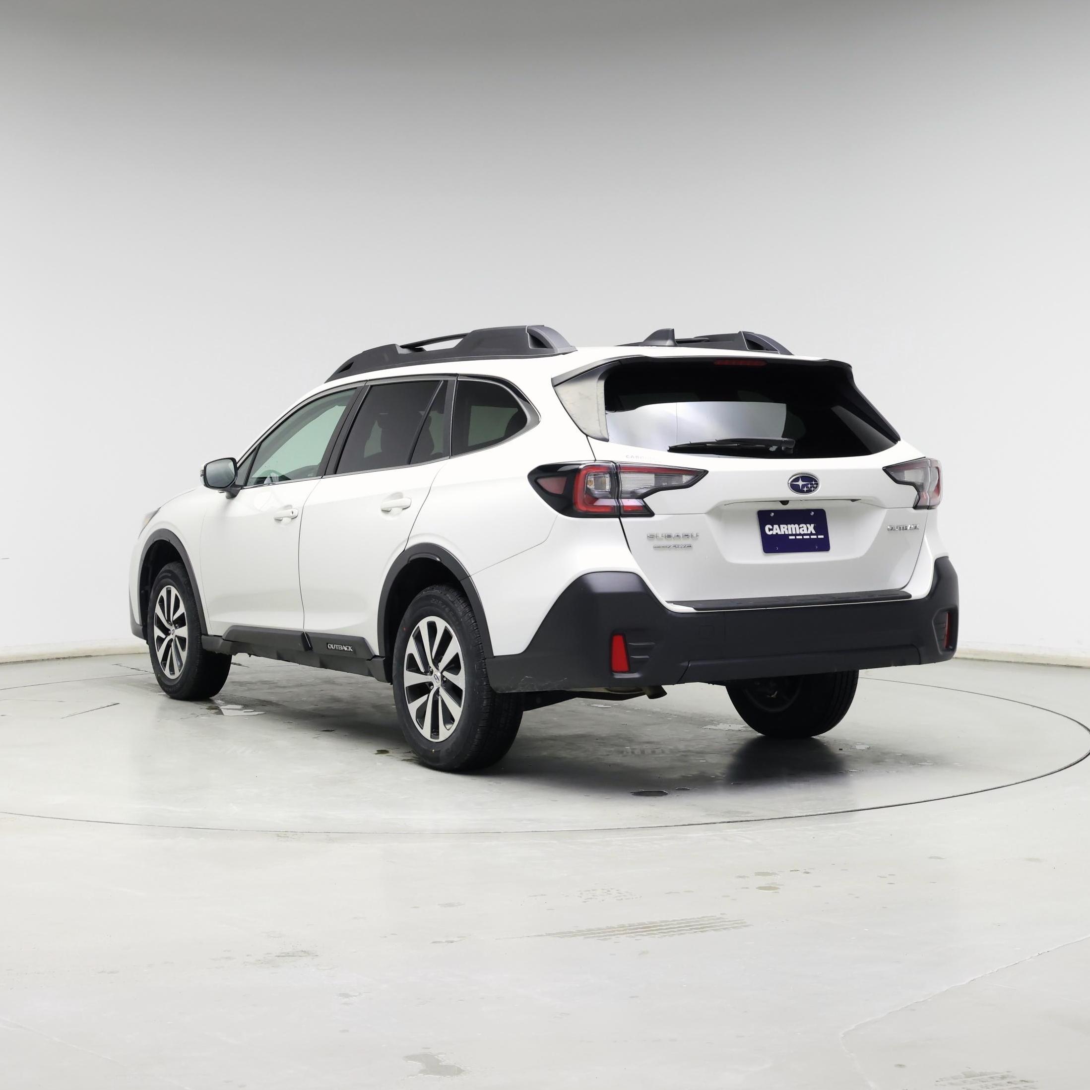 Thumbnail: 2022 Subaru Outback - 2
