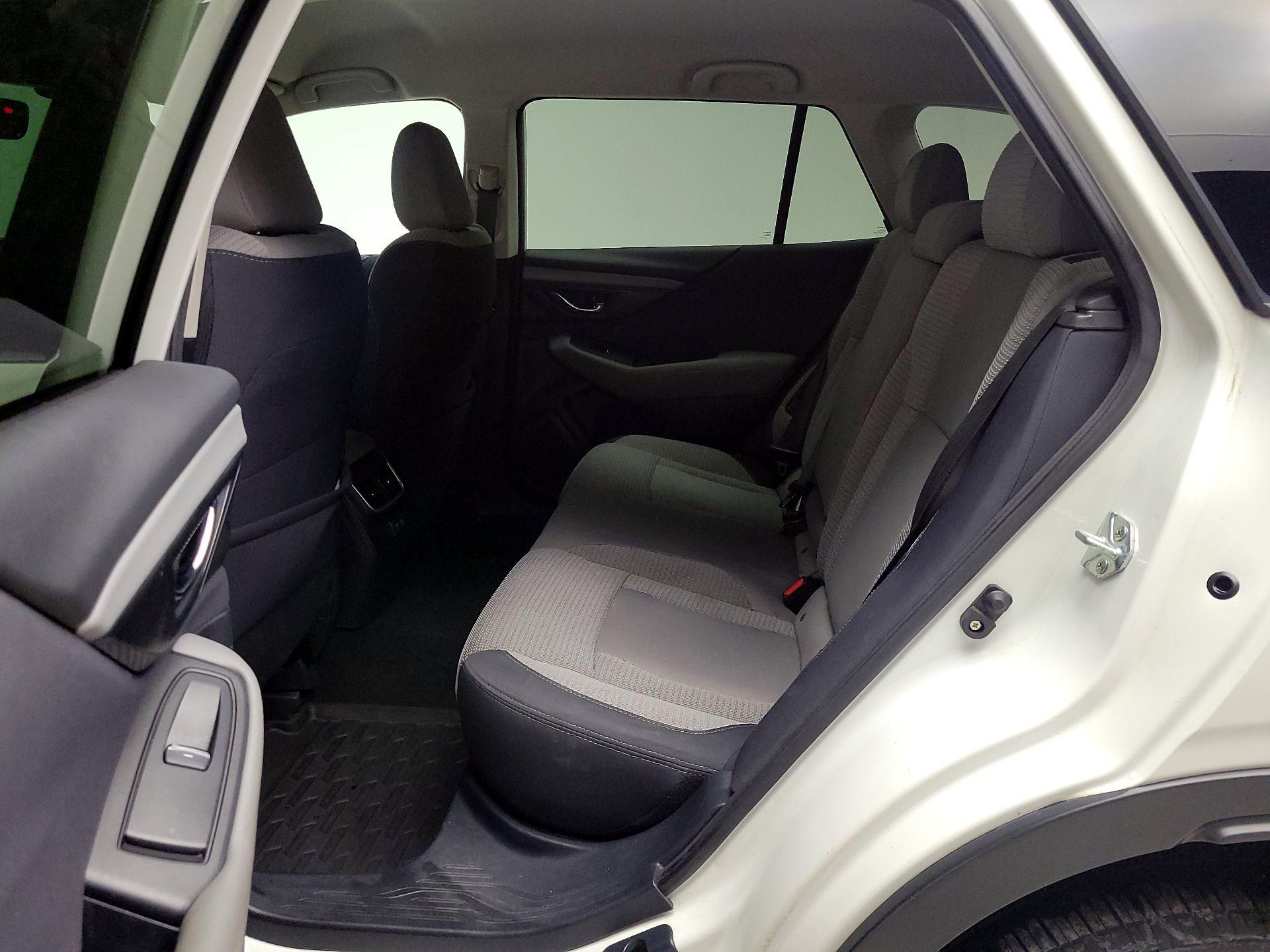 Thumbnail: 2022 Subaru Outback - 19