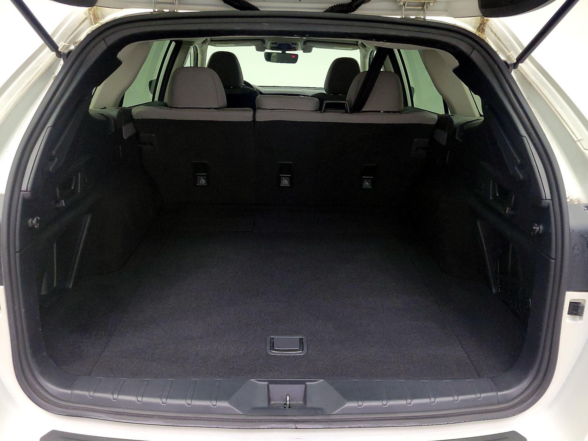 Thumbnail: 2022 Subaru Outback - 20