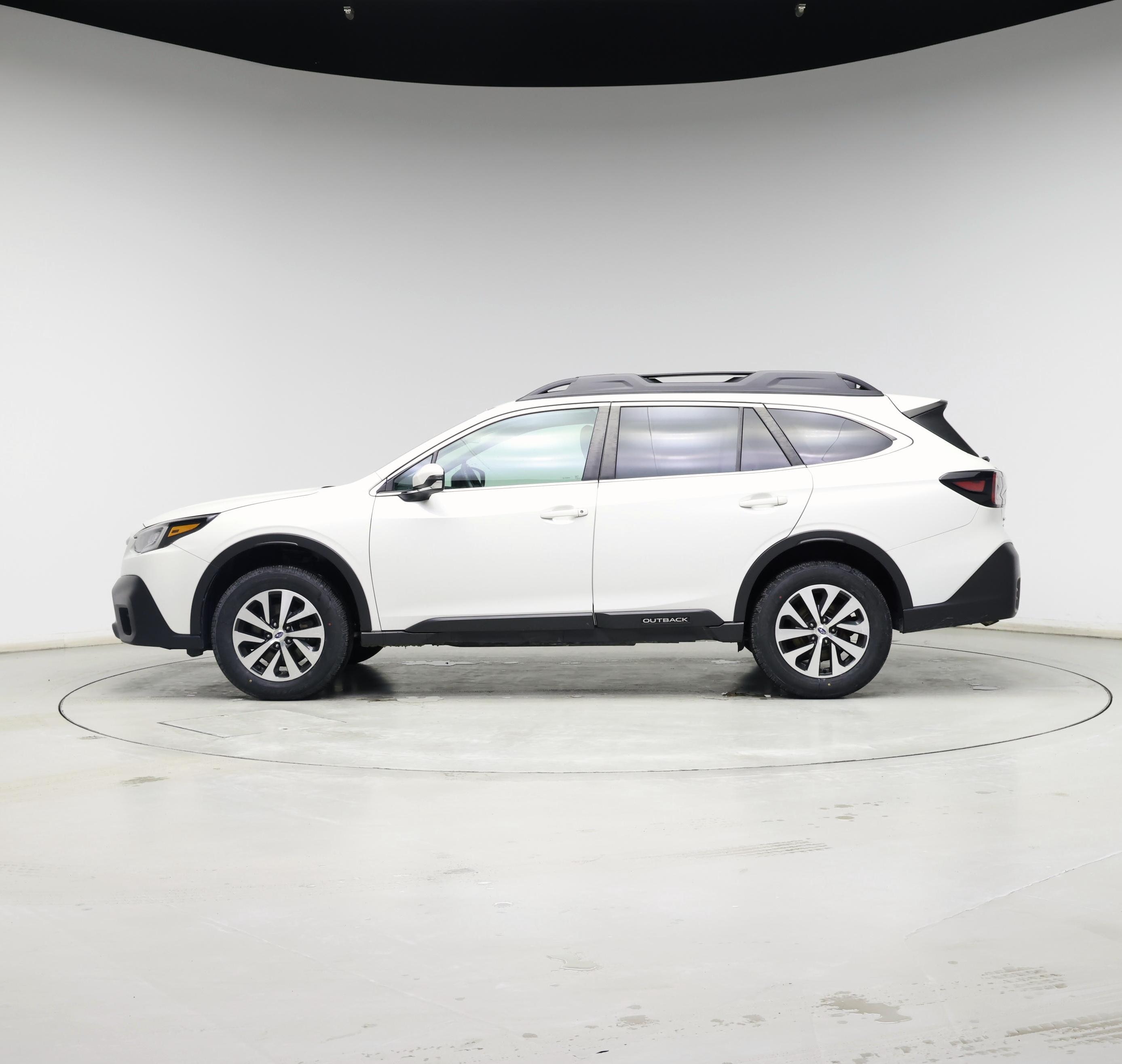 Thumbnail: 2022 Subaru Outback - 3