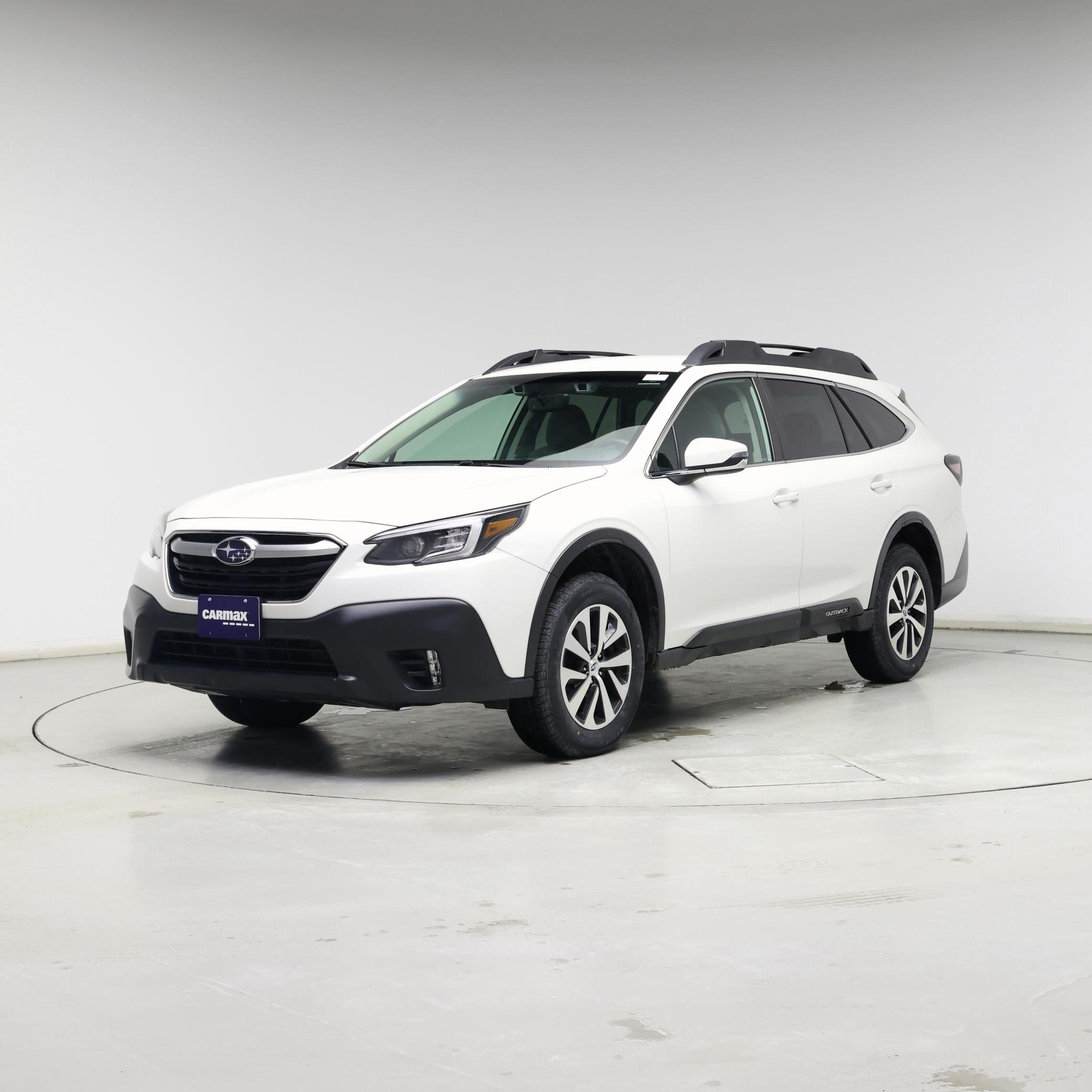 Thumbnail: 2022 Subaru Outback - 4