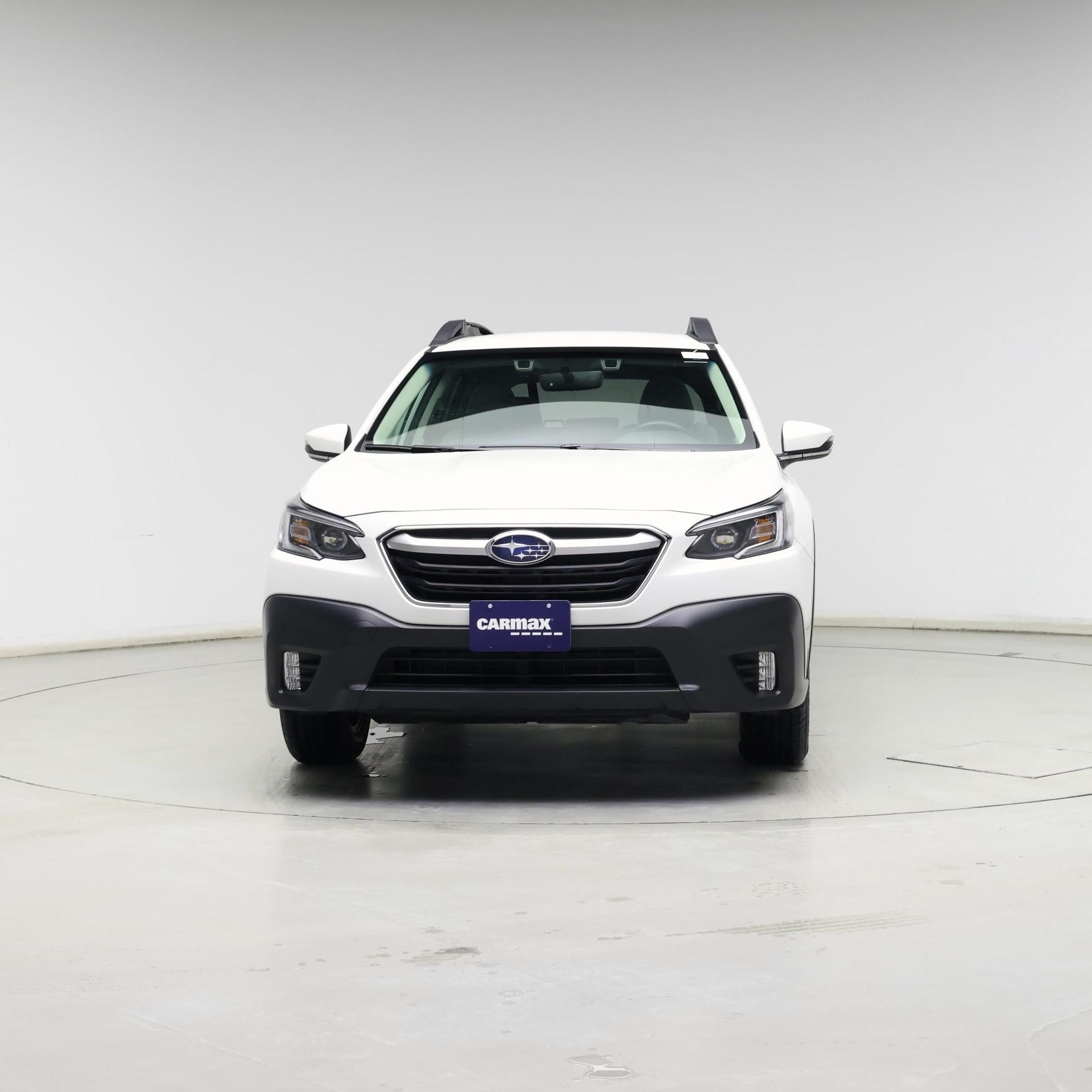 Thumbnail: 2022 Subaru Outback - 5