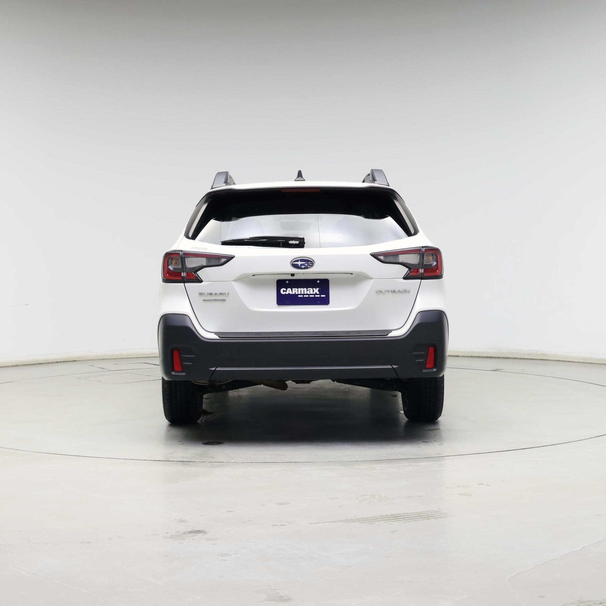 Thumbnail: 2022 Subaru Outback - 6