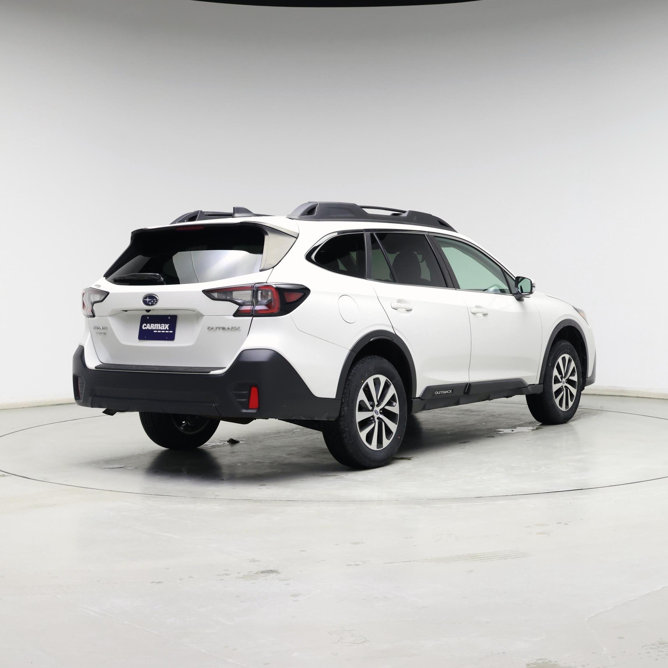 Thumbnail: 2022 Subaru Outback - 8