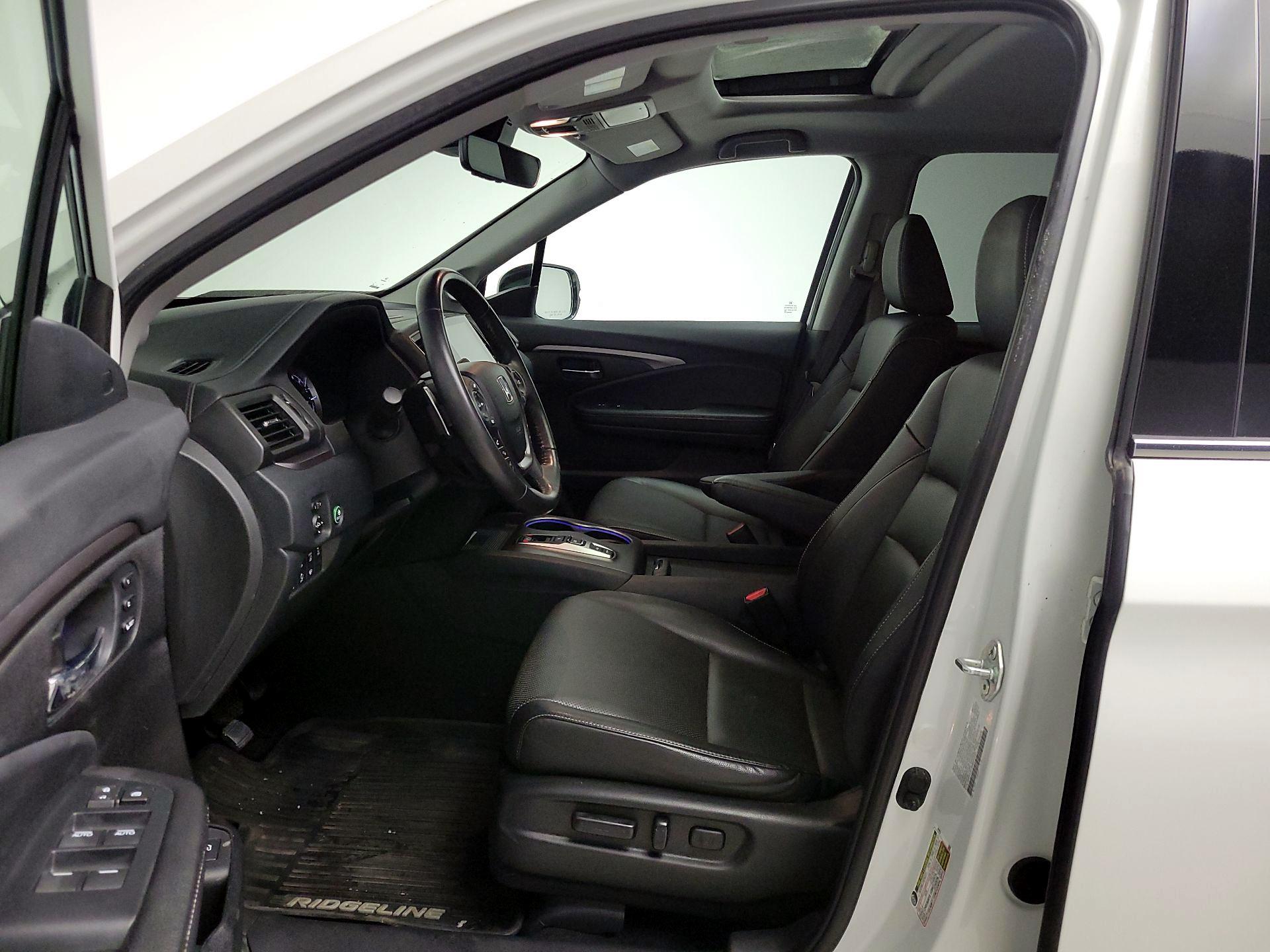 Thumbnail: 2021 Honda Ridgeline - 11
