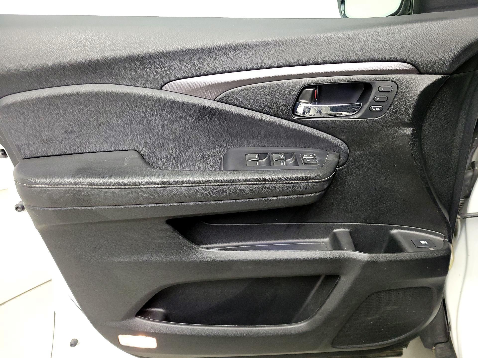 Thumbnail: 2021 Honda Ridgeline - 12