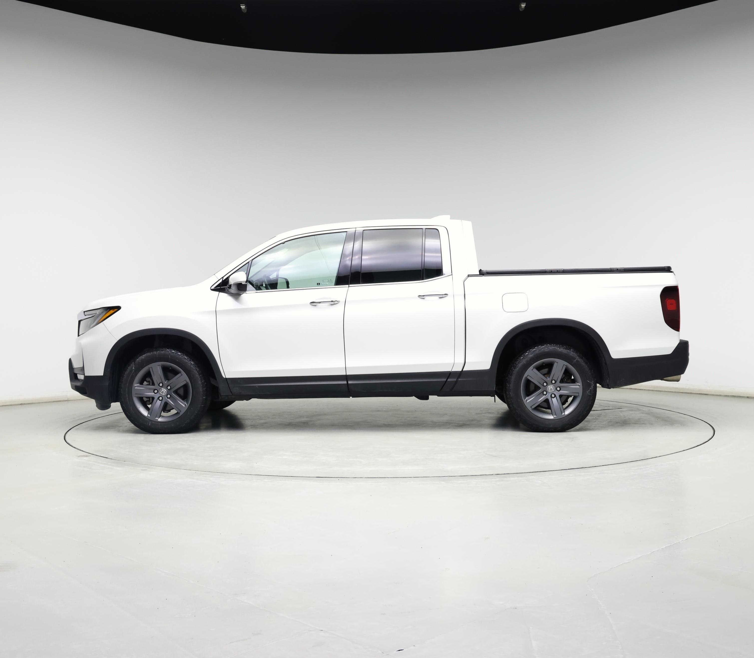 Thumbnail: 2021 Honda Ridgeline - 3