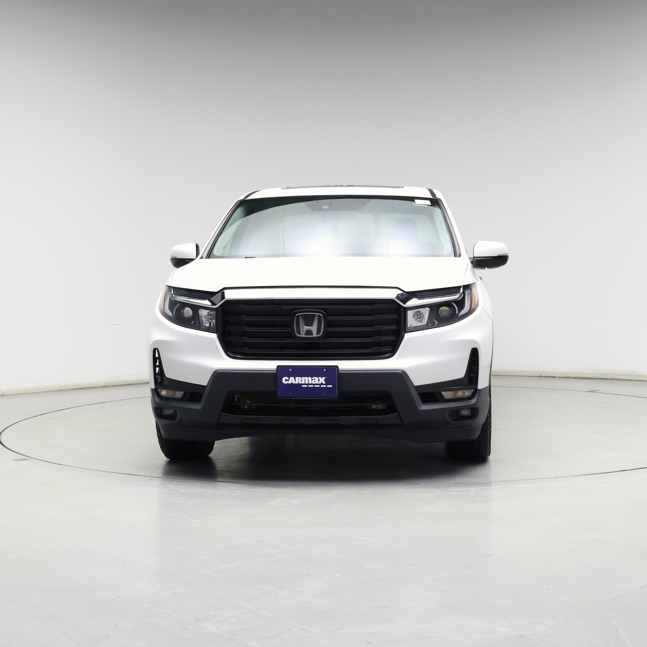 Thumbnail: 2021 Honda Ridgeline - 5