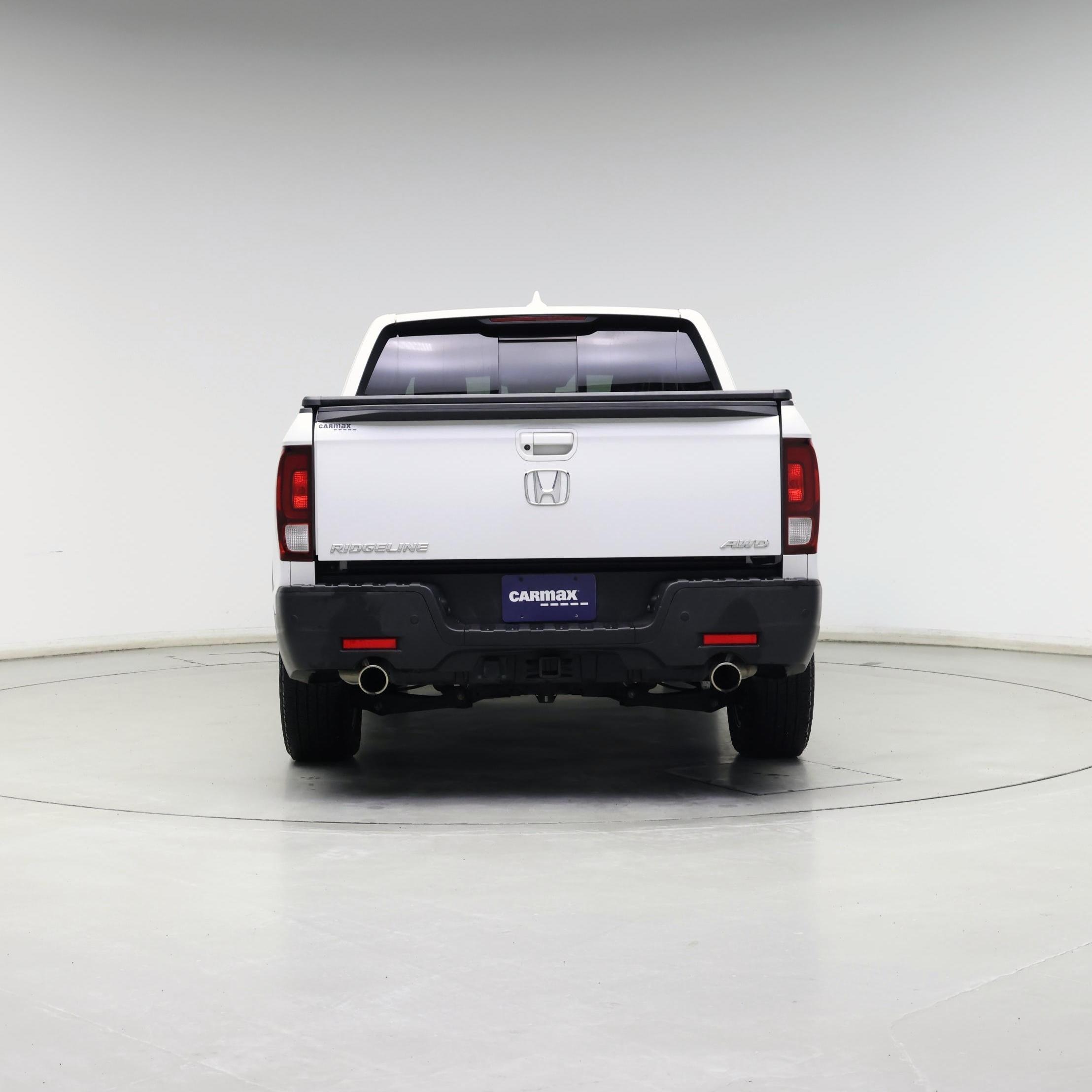 Thumbnail: 2021 Honda Ridgeline - 6