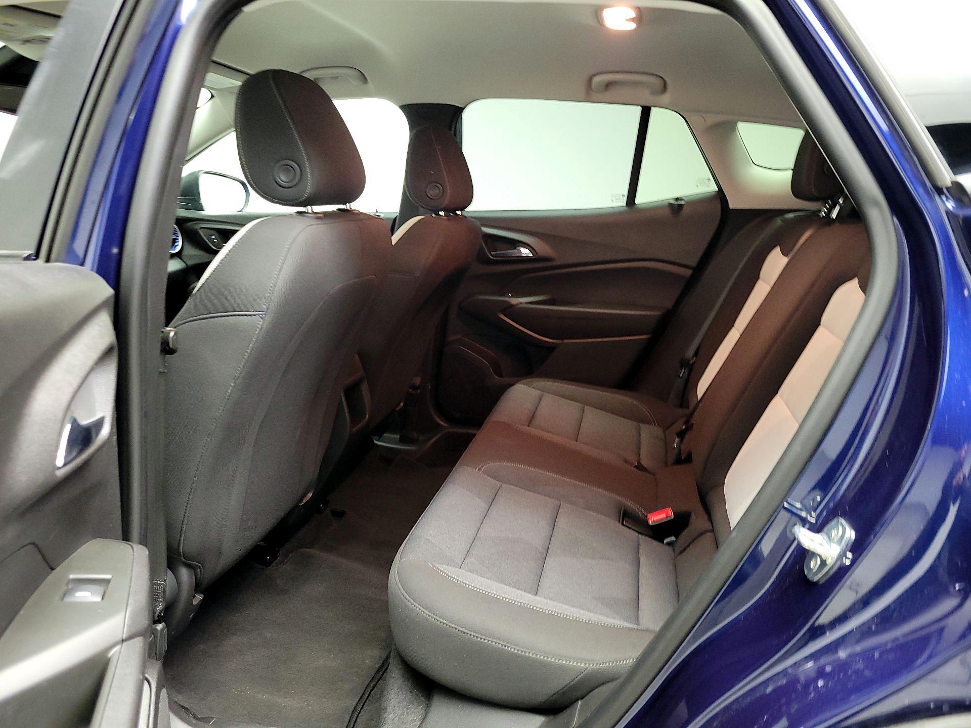 Thumbnail: 2024 Chevrolet Trax - 19