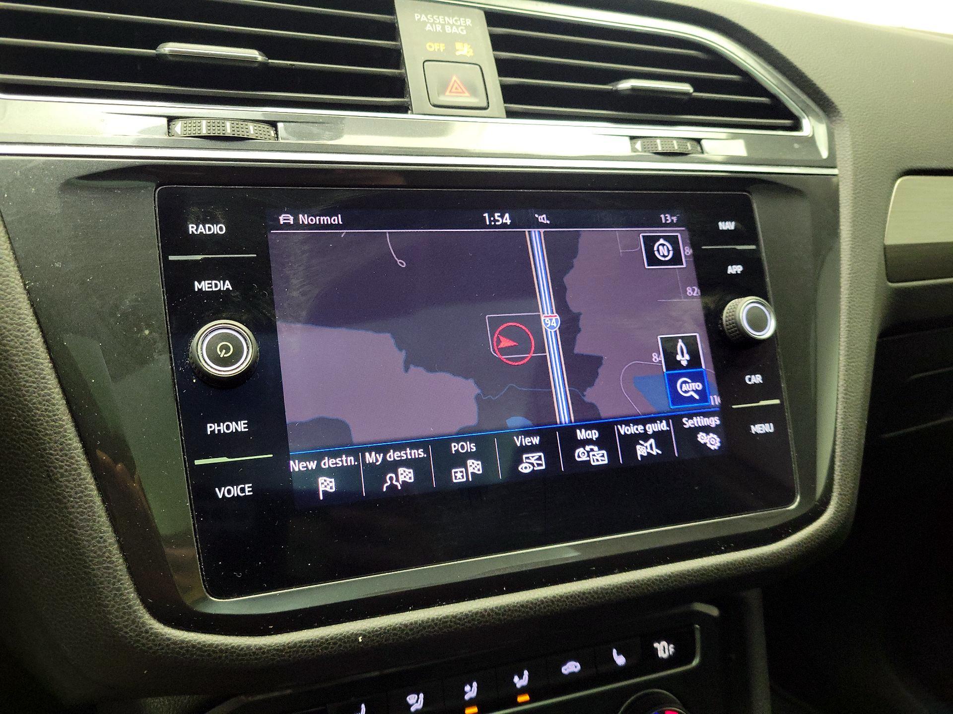 Thumbnail: 2019 Volkswagen Tiguan - 14