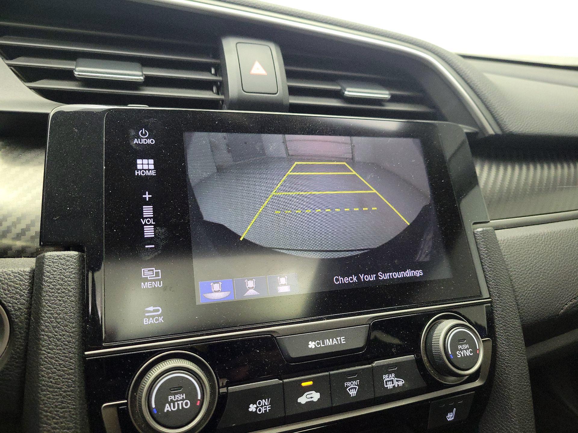 Thumbnail: 2017 Honda Civic - 14