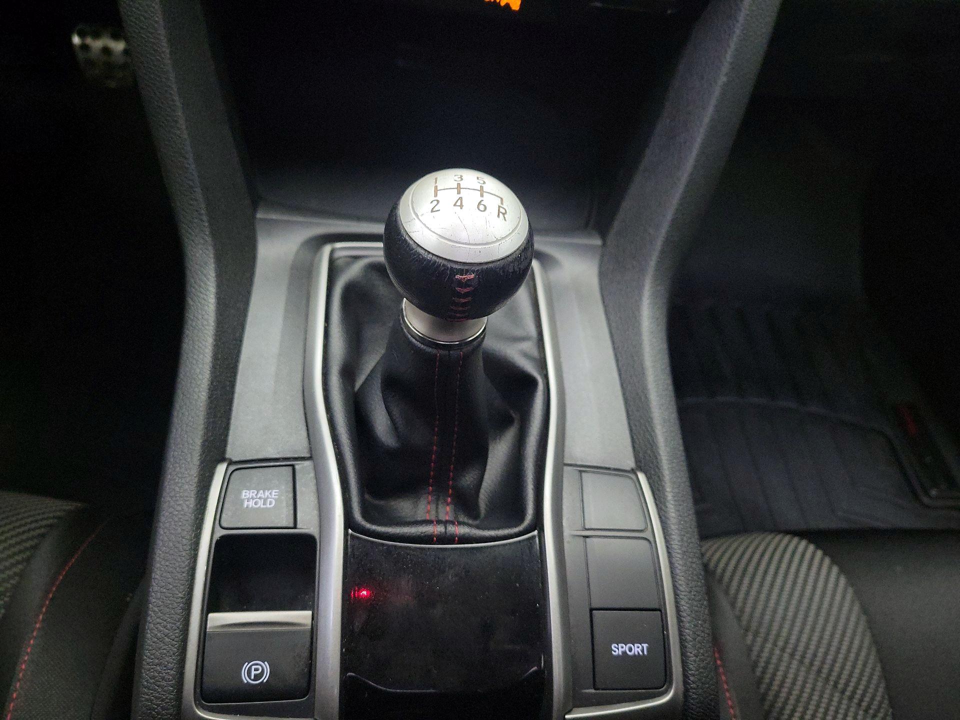 Thumbnail: 2017 Honda Civic - 17