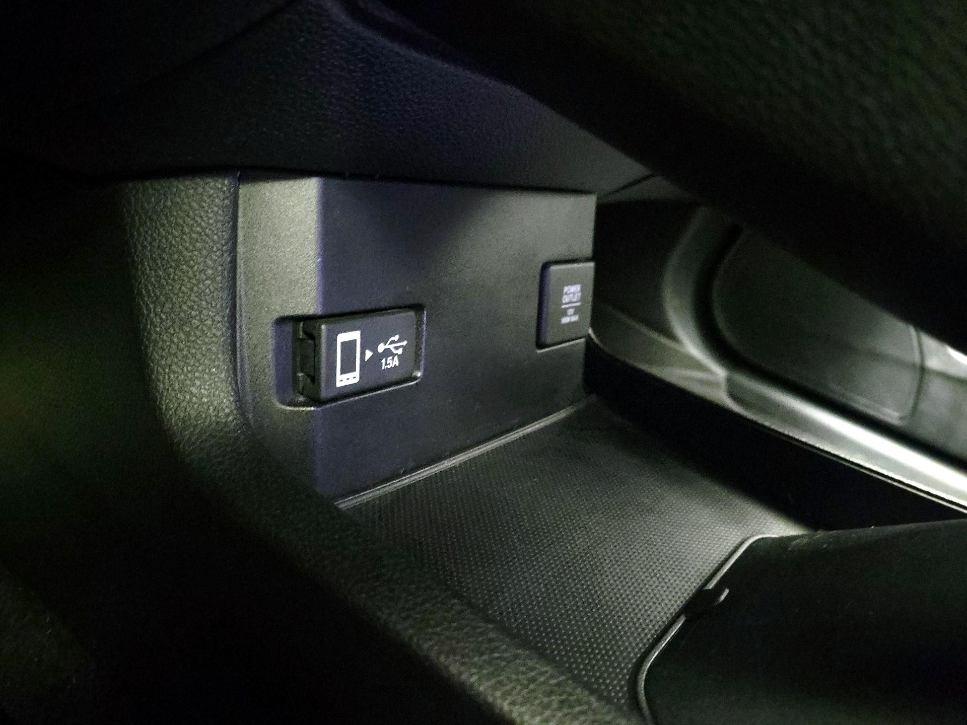 Thumbnail: 2017 Honda Civic - 18