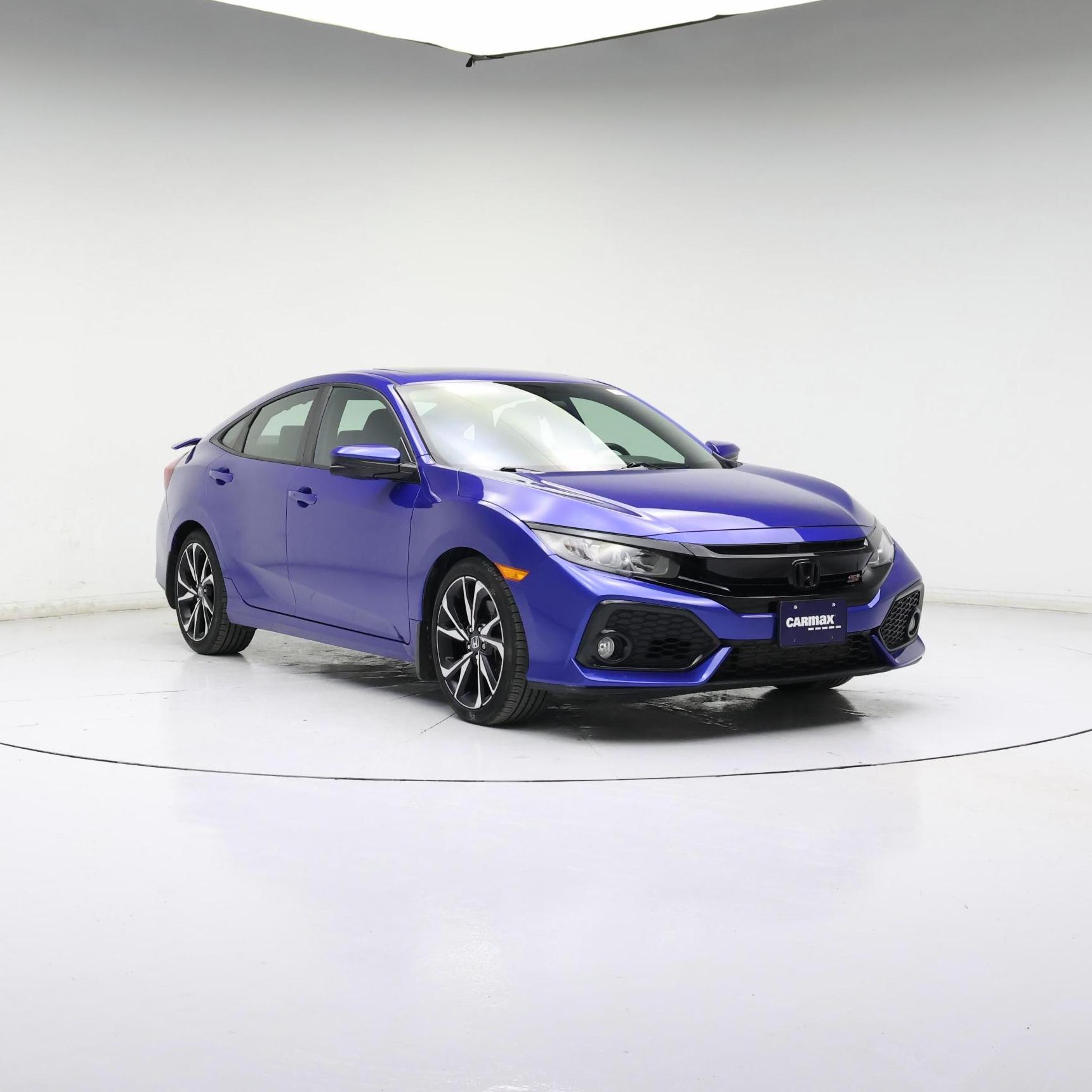Thumbnail: 2017 Honda Civic - 2