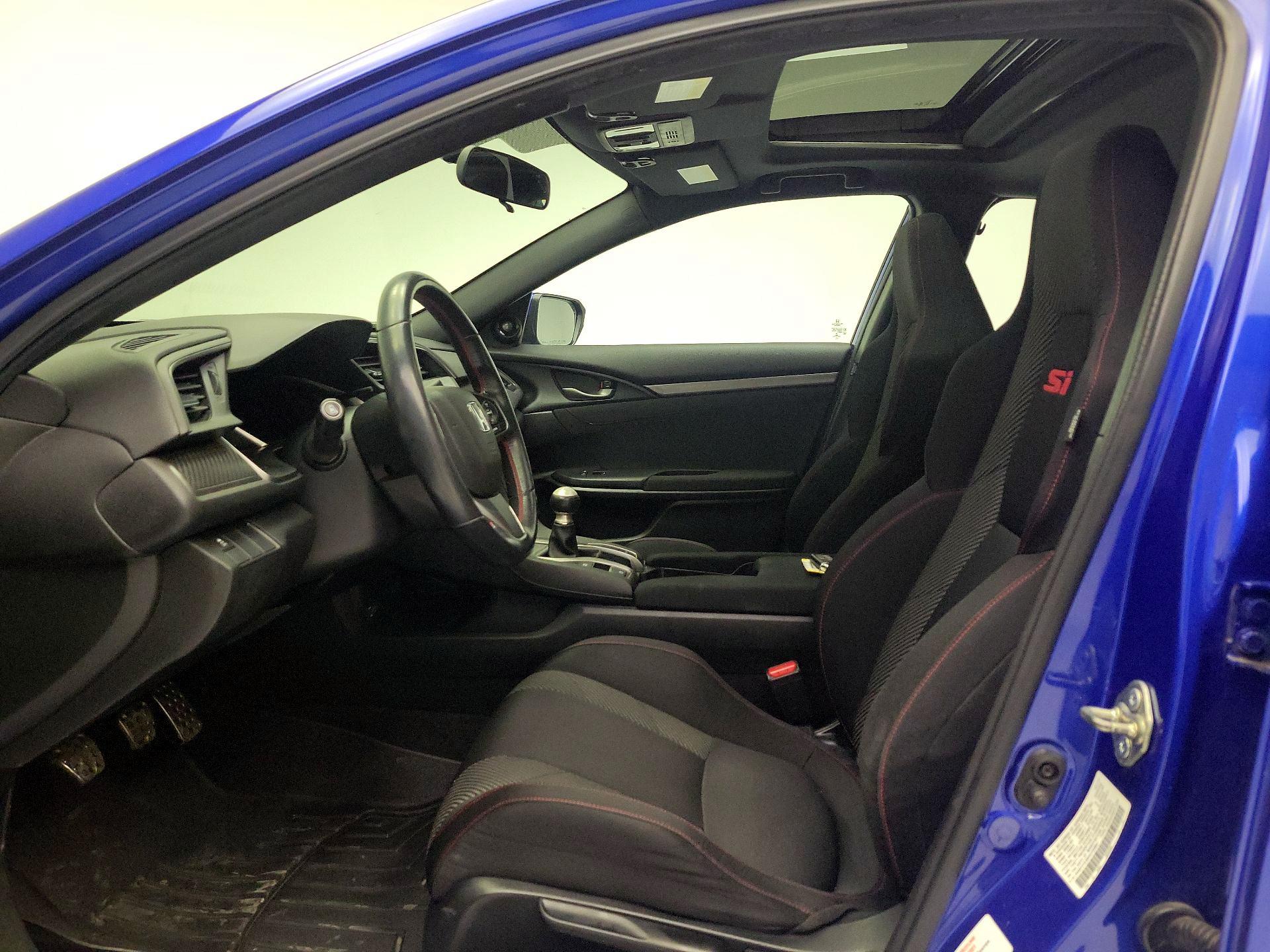 Thumbnail: 2017 Honda Civic - 19