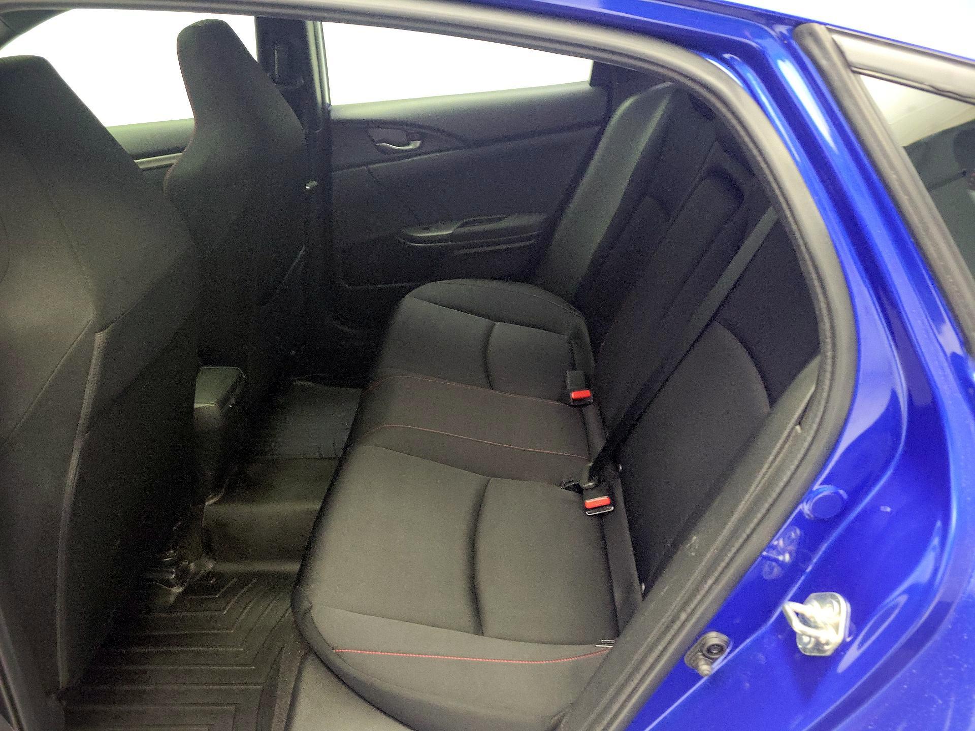 Thumbnail: 2017 Honda Civic - 20