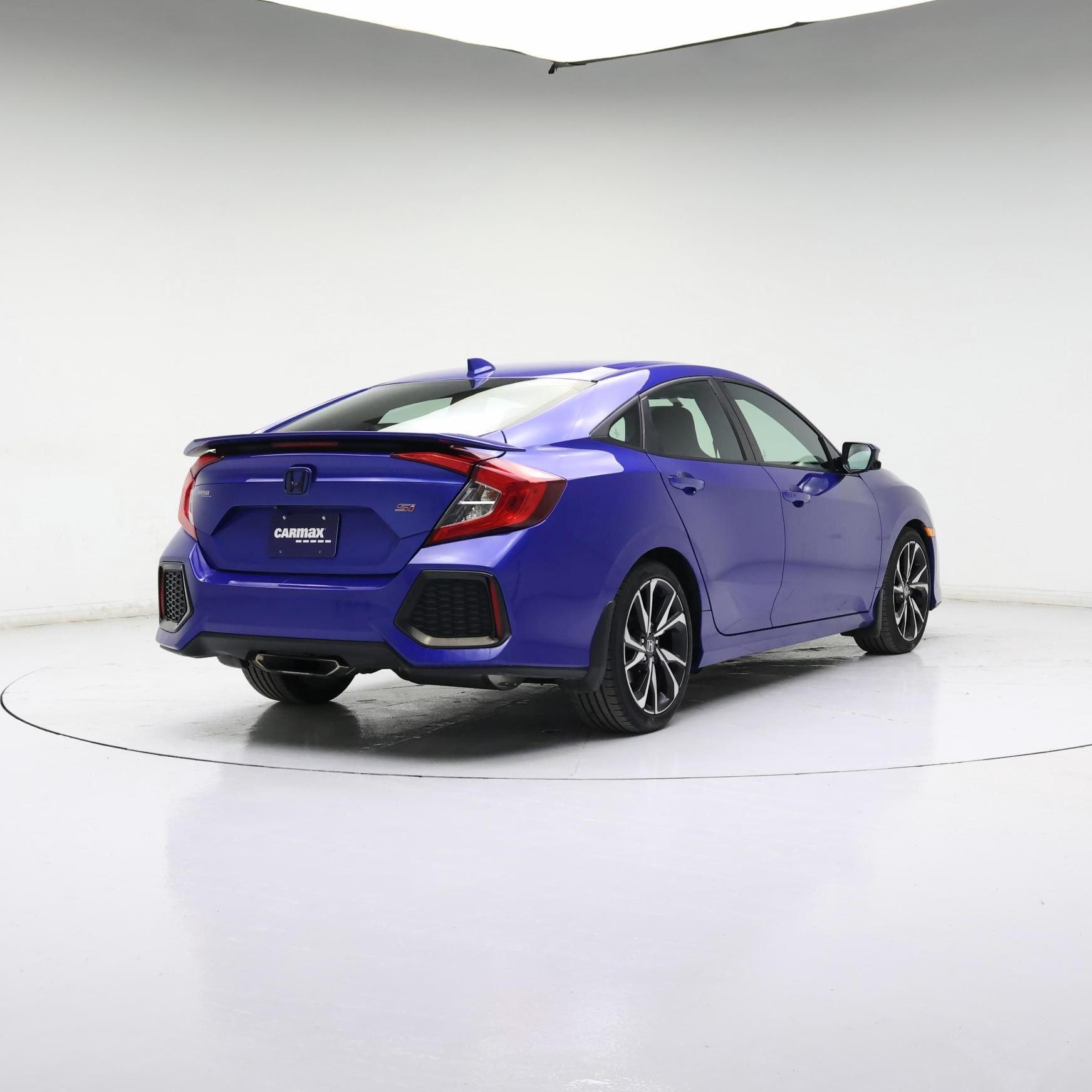 Thumbnail: 2017 Honda Civic - 4