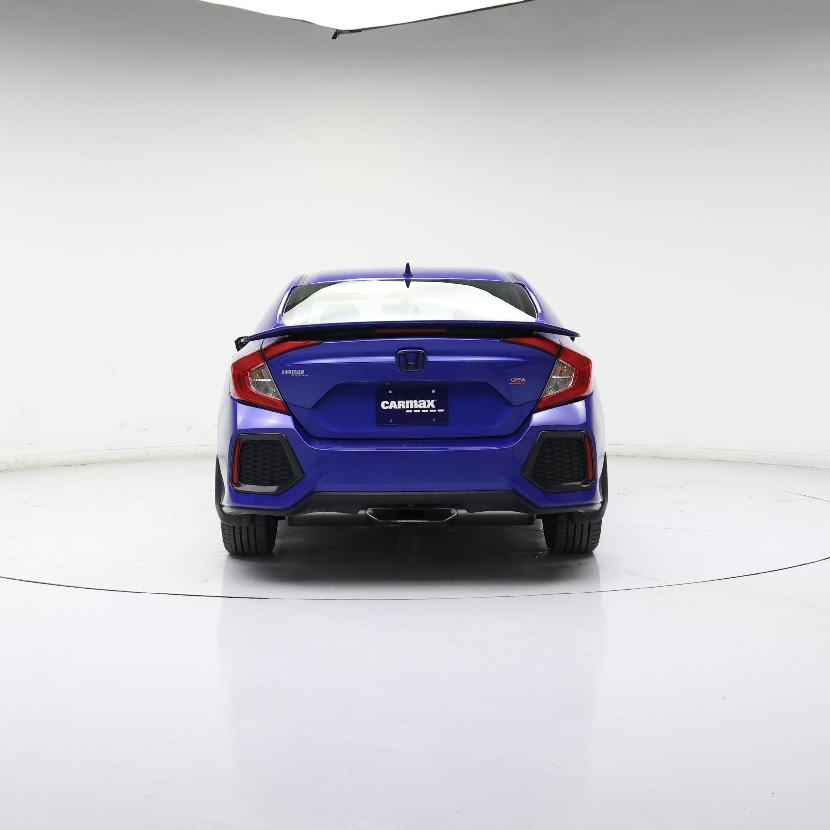 Thumbnail: 2017 Honda Civic - 5