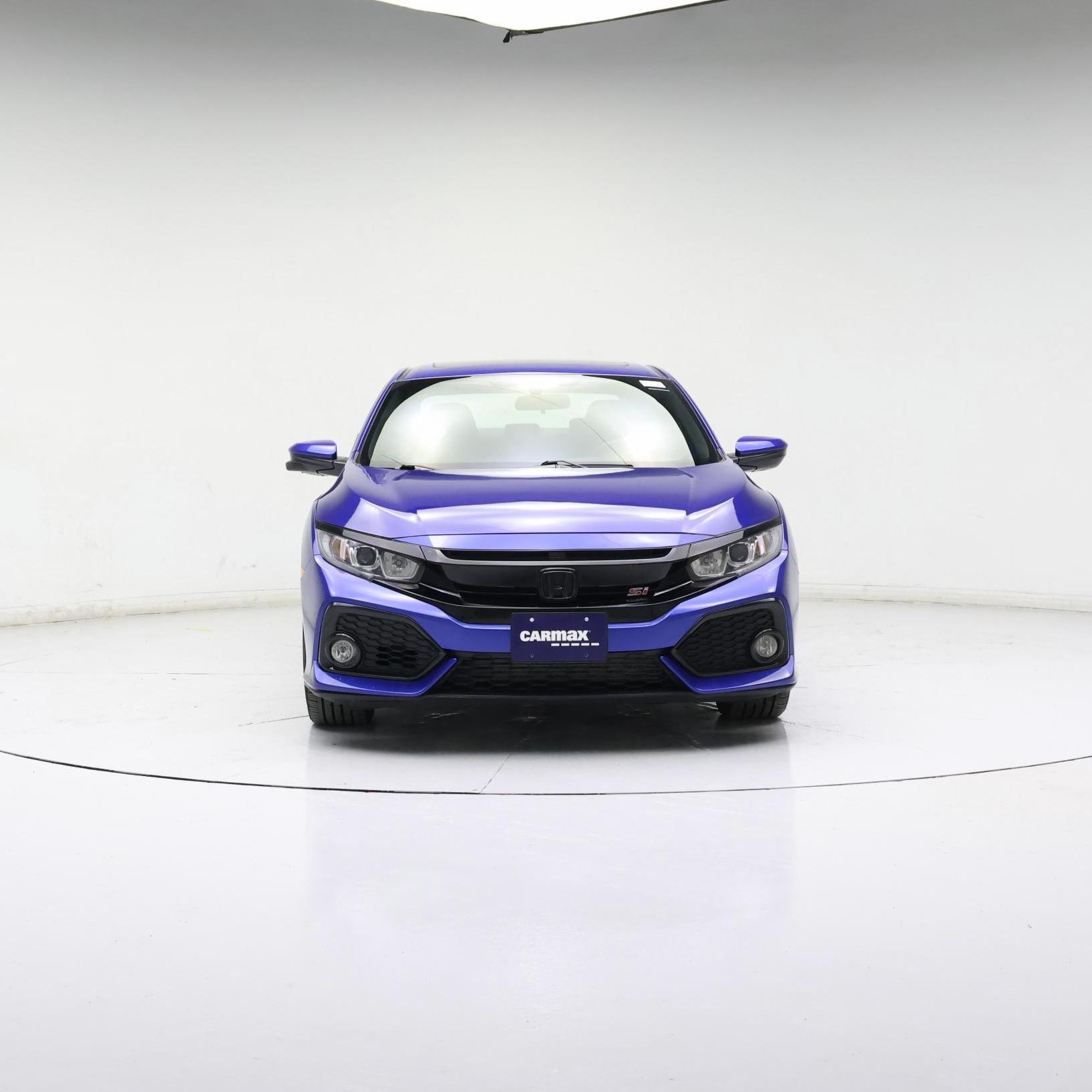 Thumbnail: 2017 Honda Civic - 6