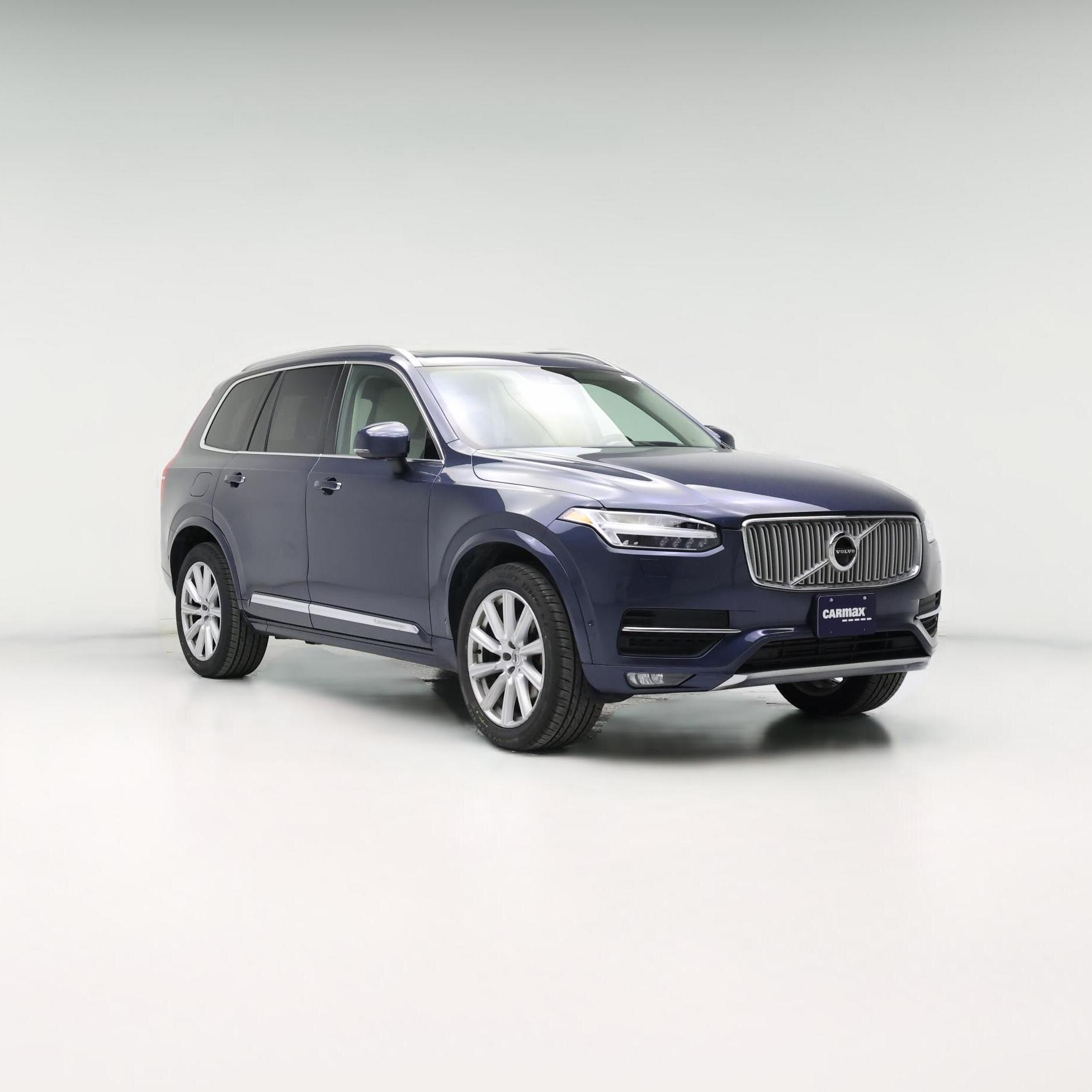 Thumbnail: 2019 Volvo XC90 - 1