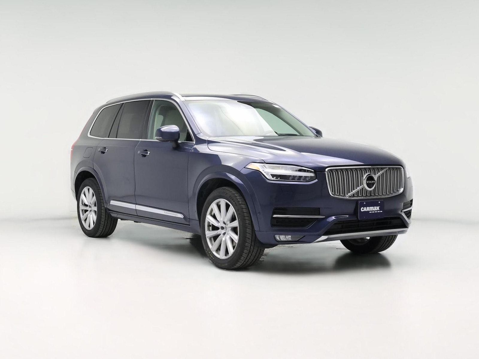 2019 Volvo XC90