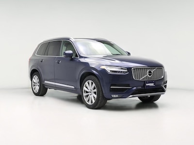 2019 Volvo XC90 T6 Inscription