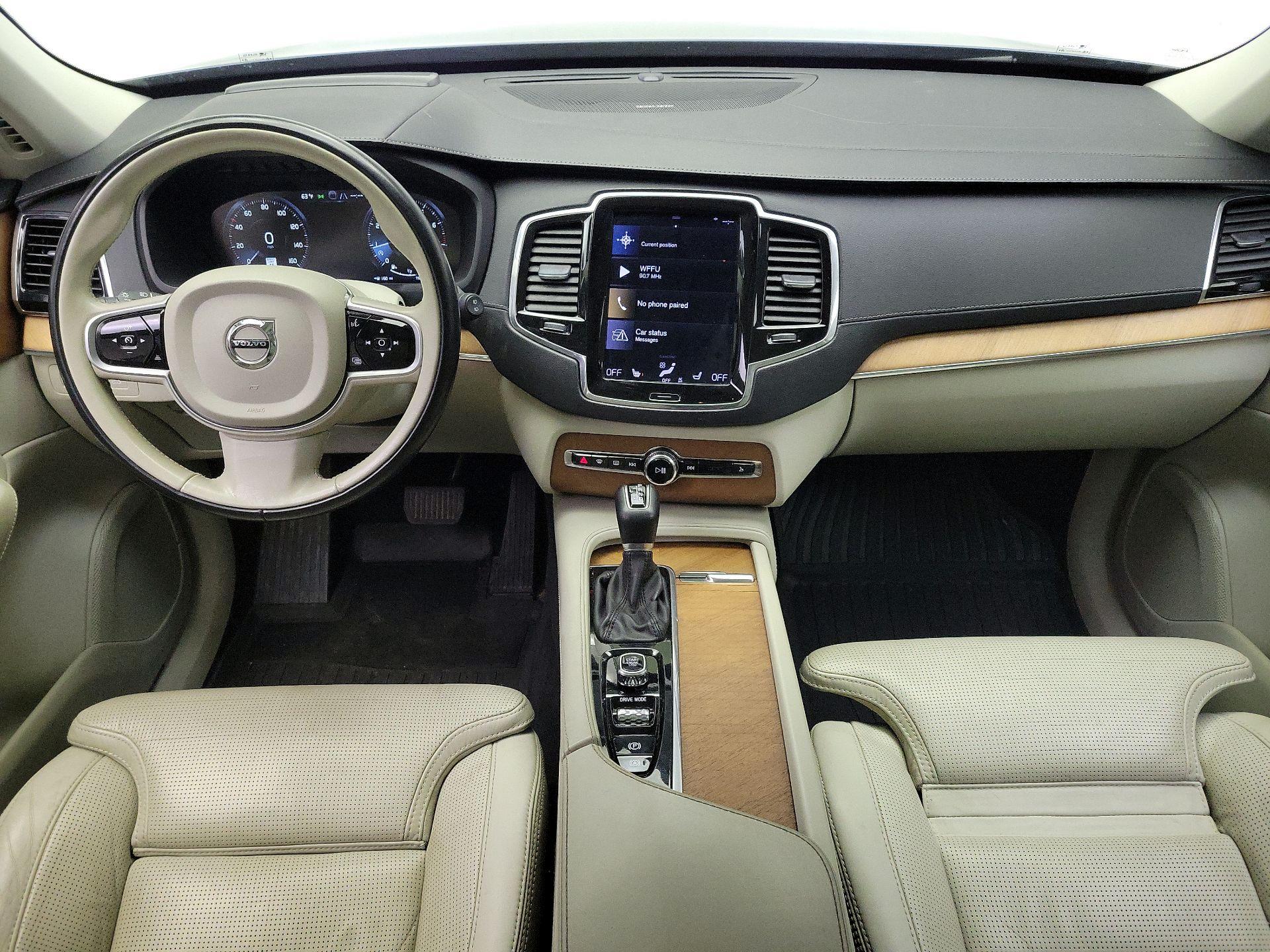 Thumbnail: 2019 Volvo XC90 - 9