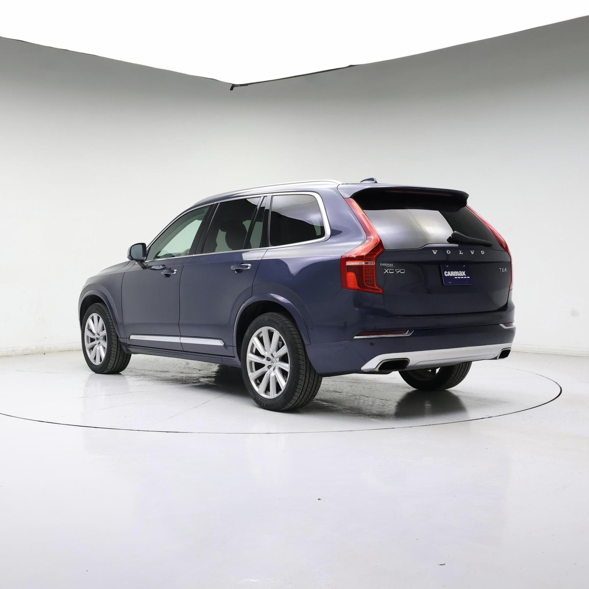 Thumbnail: 2019 Volvo XC90 - 2