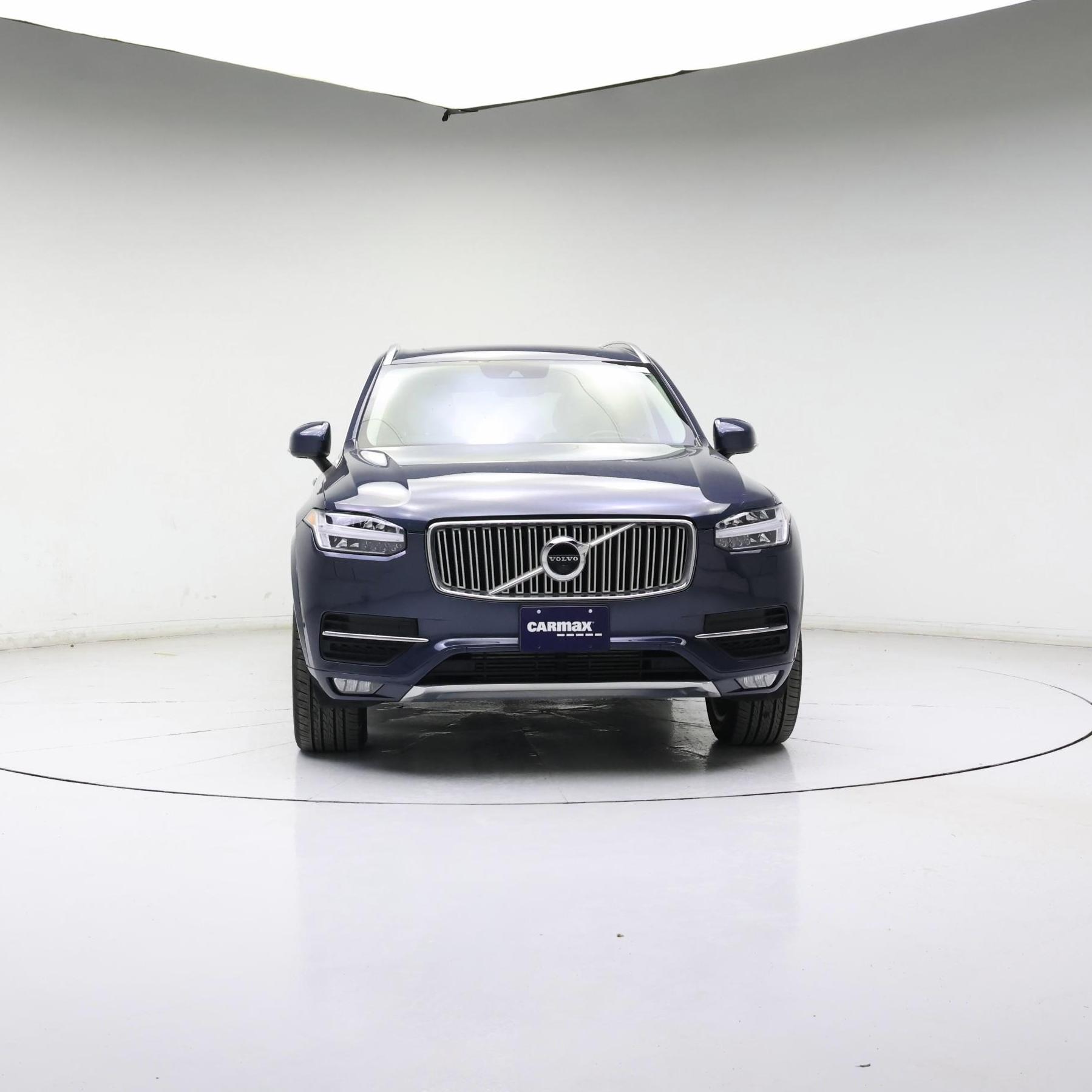 Thumbnail: 2019 Volvo XC90 - 5