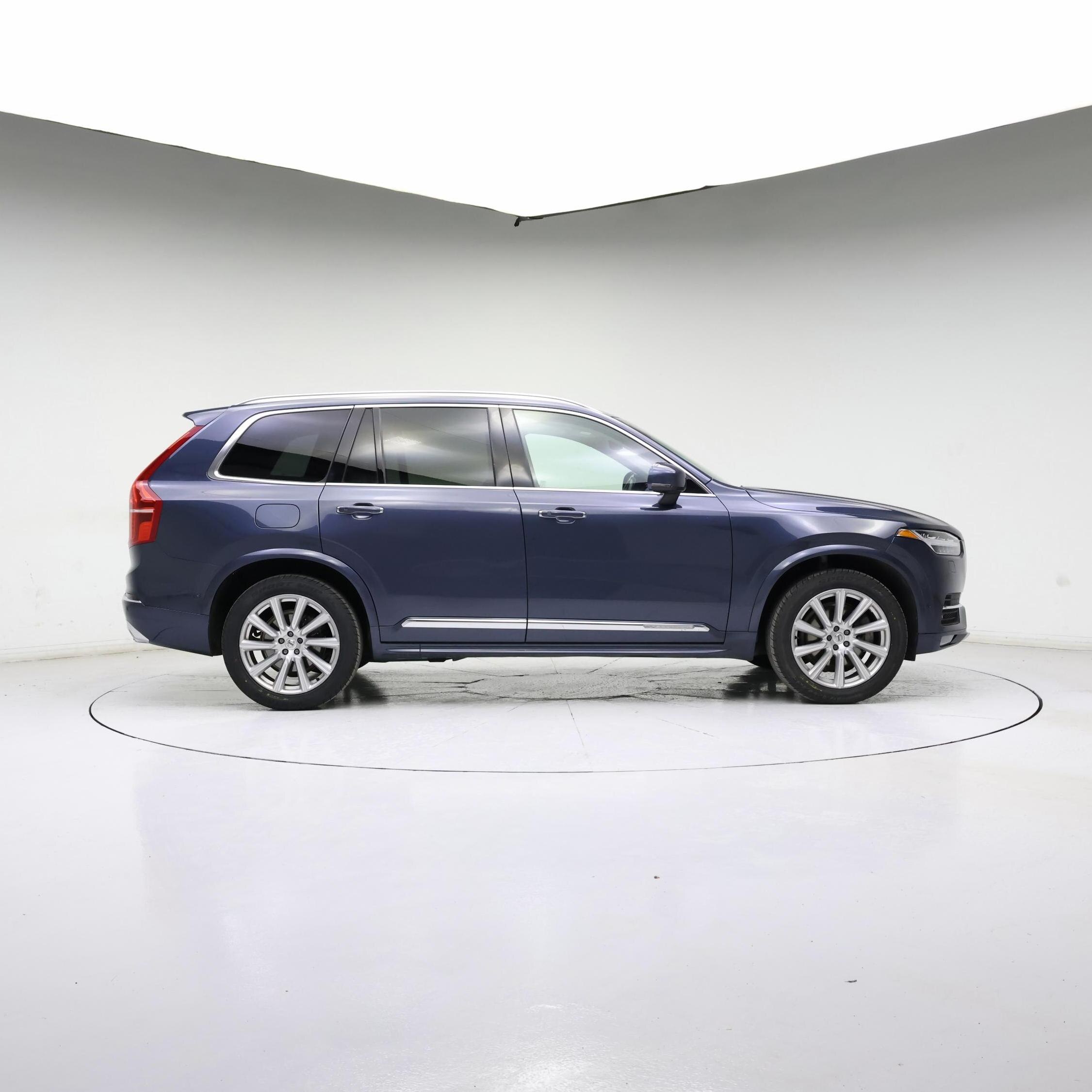 Thumbnail: 2019 Volvo XC90 - 7