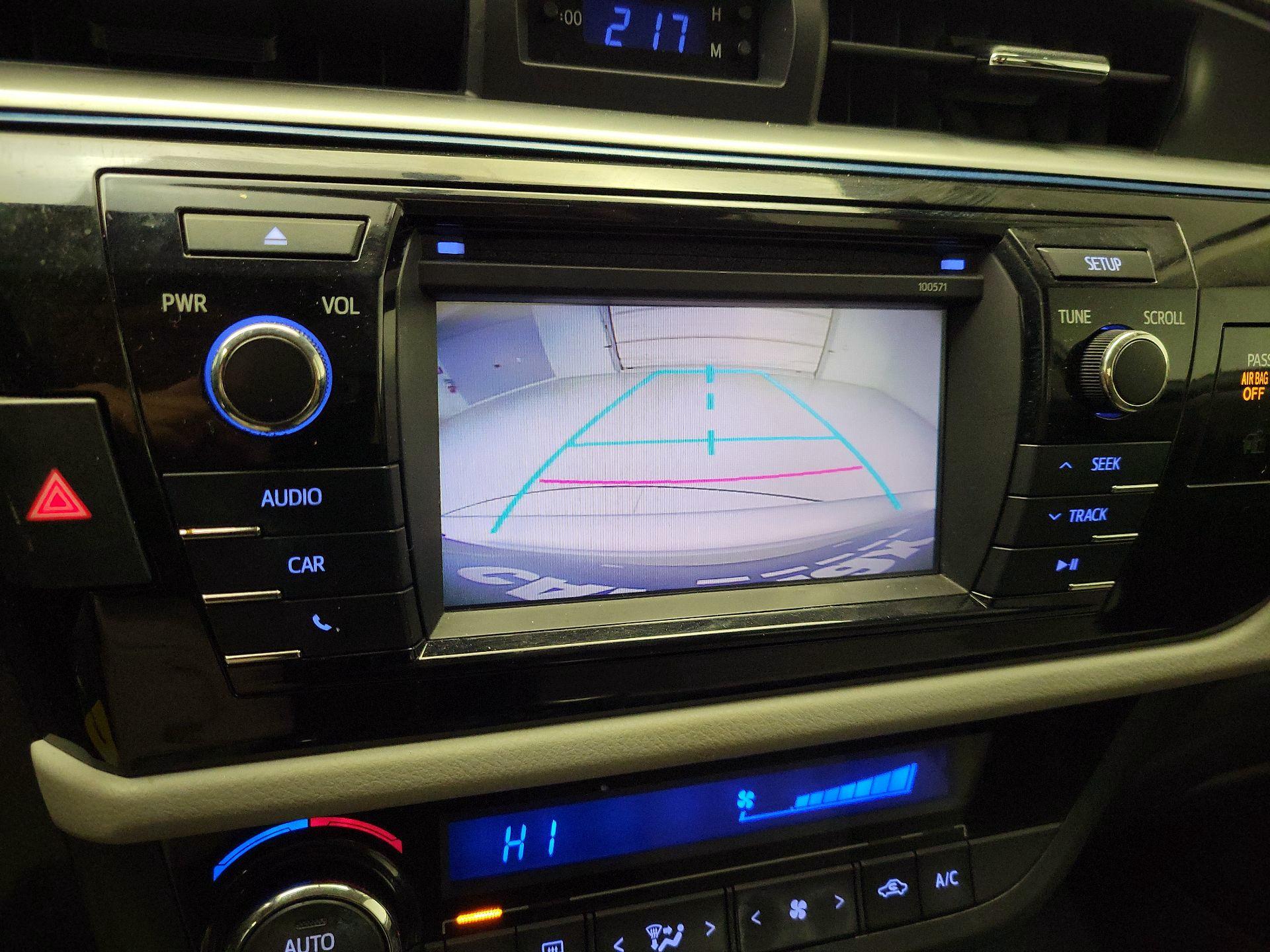 Thumbnail: 2016 Toyota Corolla - 14