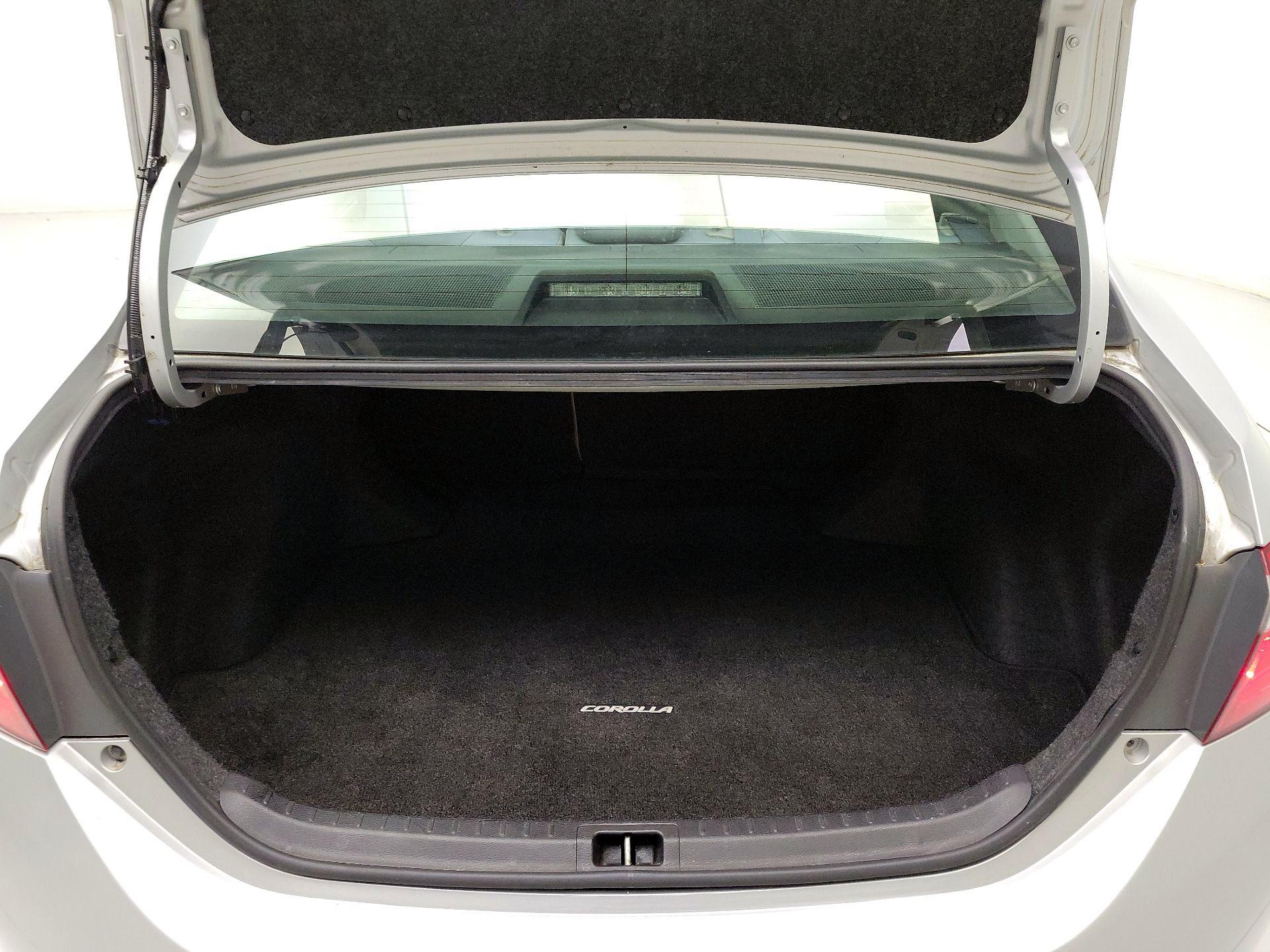 Thumbnail: 2016 Toyota Corolla - 20