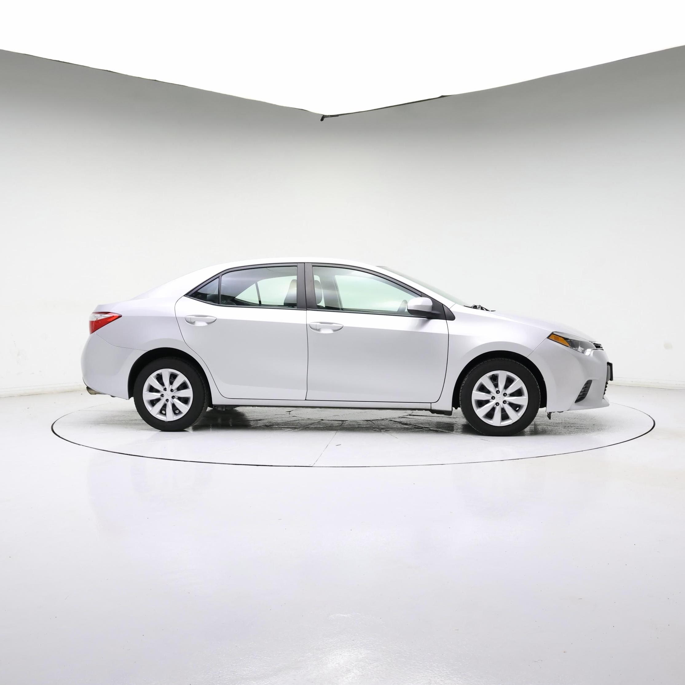 Thumbnail: 2016 Toyota Corolla - 7