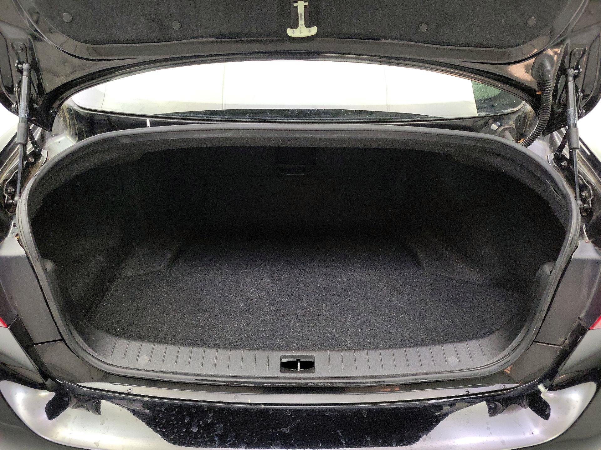 Thumbnail: 2016 INFINITI Q50 - 20