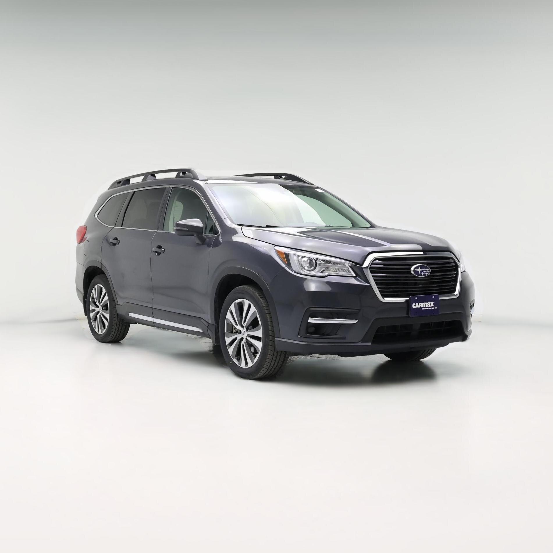 Thumbnail: 2019 Subaru Ascent - 1