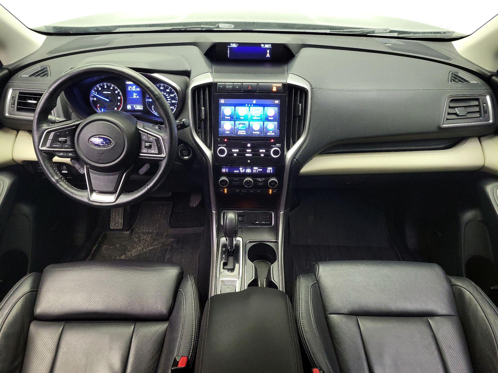 Thumbnail: 2019 Subaru Ascent - 9